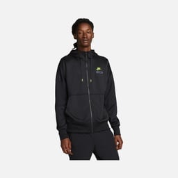Nike Sportswear Air Max Full-Zip Hoodie Erkek Sweatshirt