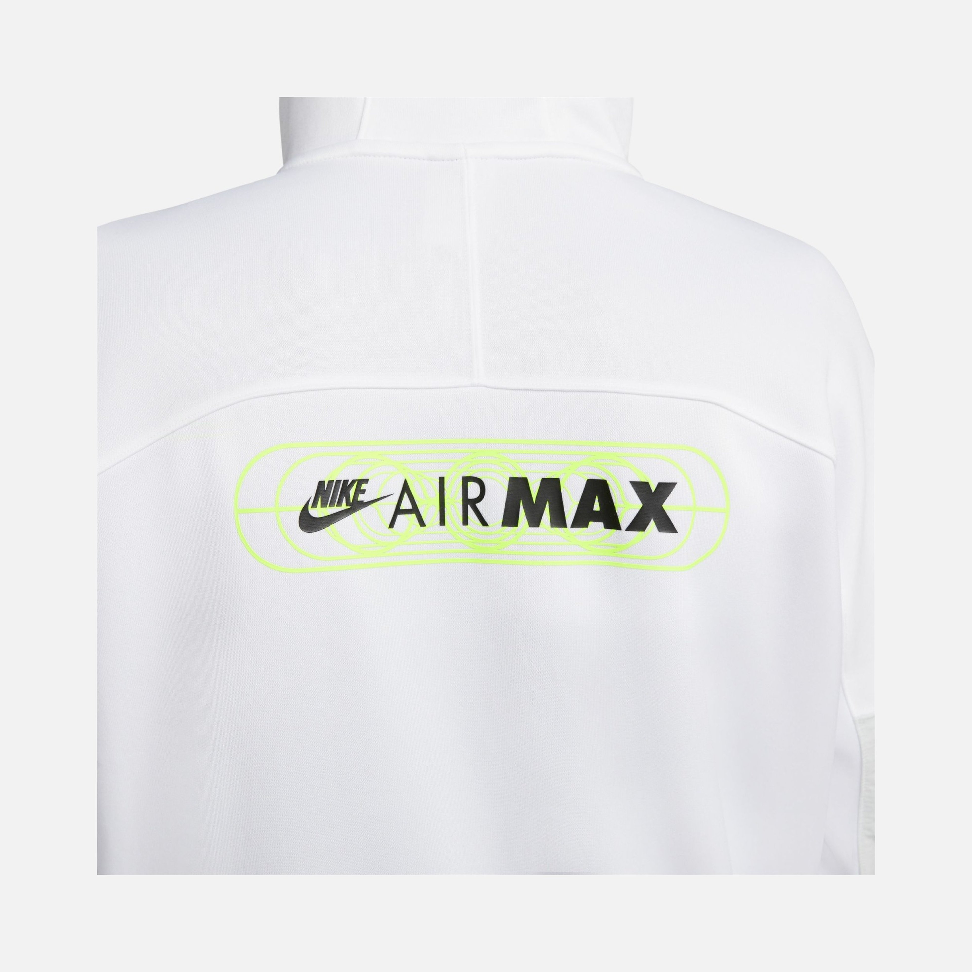 Nike Sportswear Air Max Full-Zip Hoodie Erkek Sweatshirt