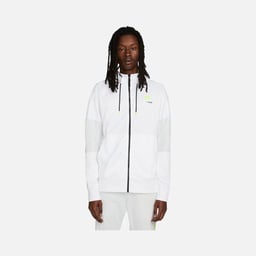 Nike Sportswear Air Max Full-Zip Hoodie Erkek Sweatshirt