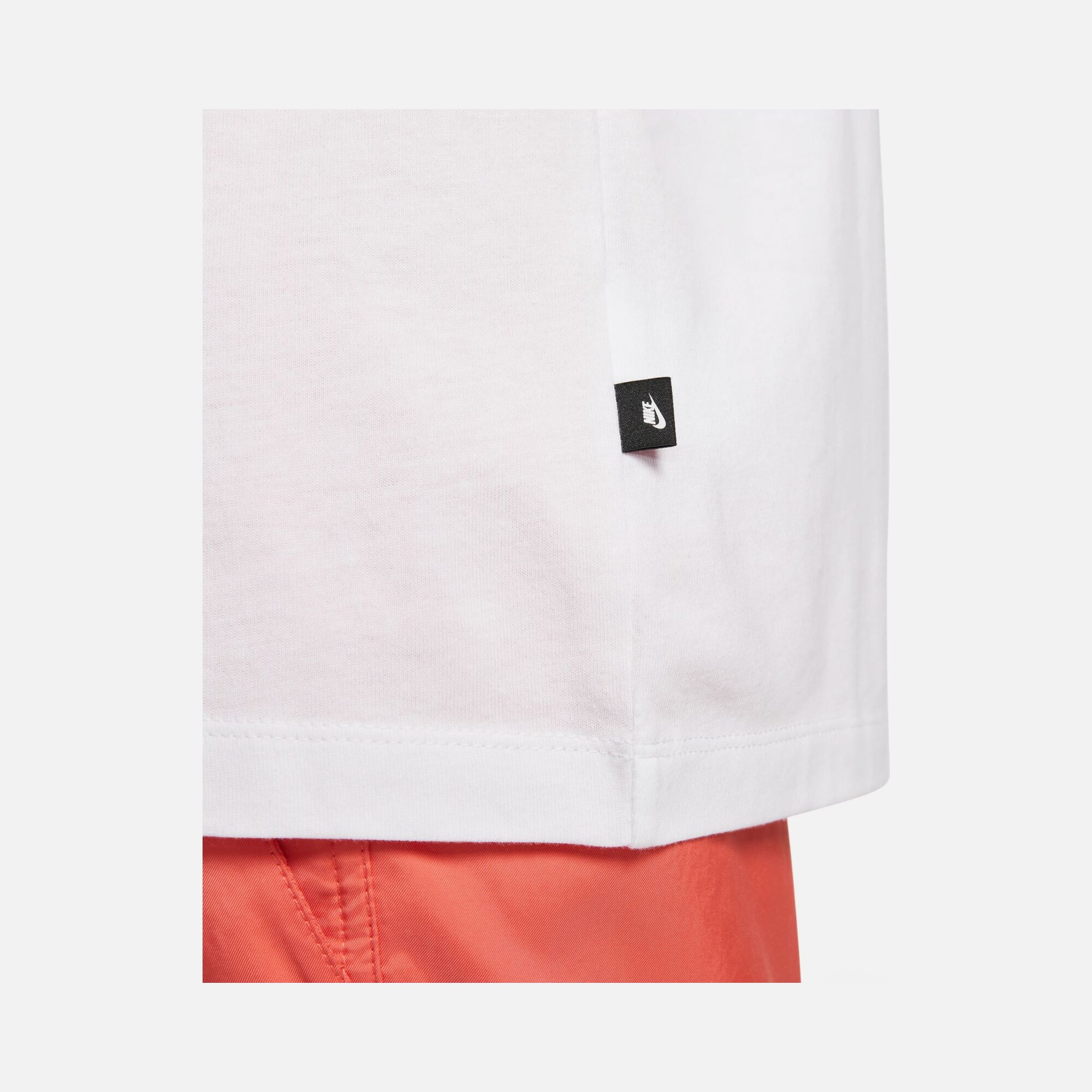 Nike Sportswear ''Easy 123-Move-Me Graphic'' Short-Sleeve Erkek Tişört