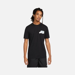 Nike Sportswear Moving Special Graphic Short-Sleeve Erkek Tişört
