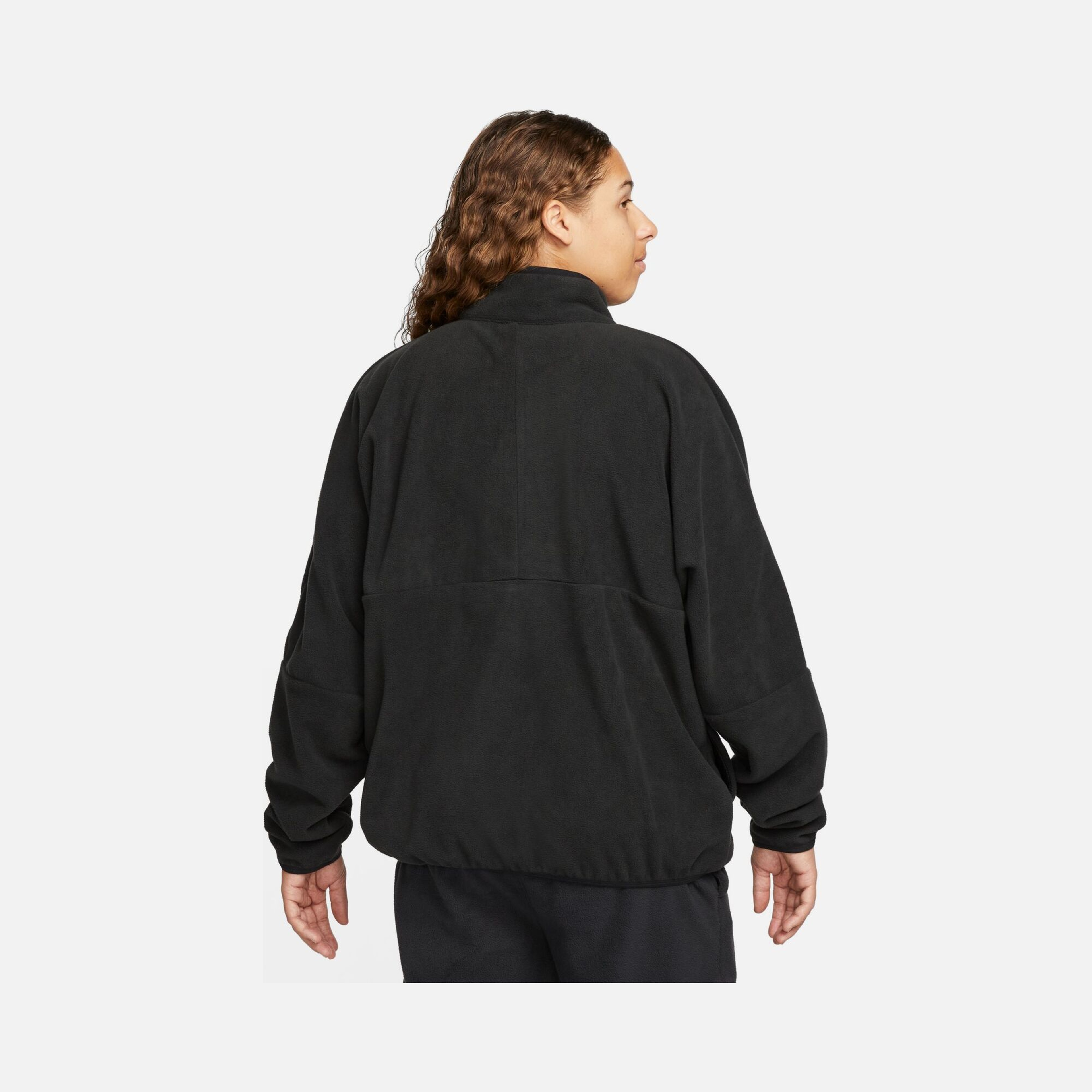 Nike Sportswear Club Fleece+ 1/2-Zip Erkek Sweatshirt