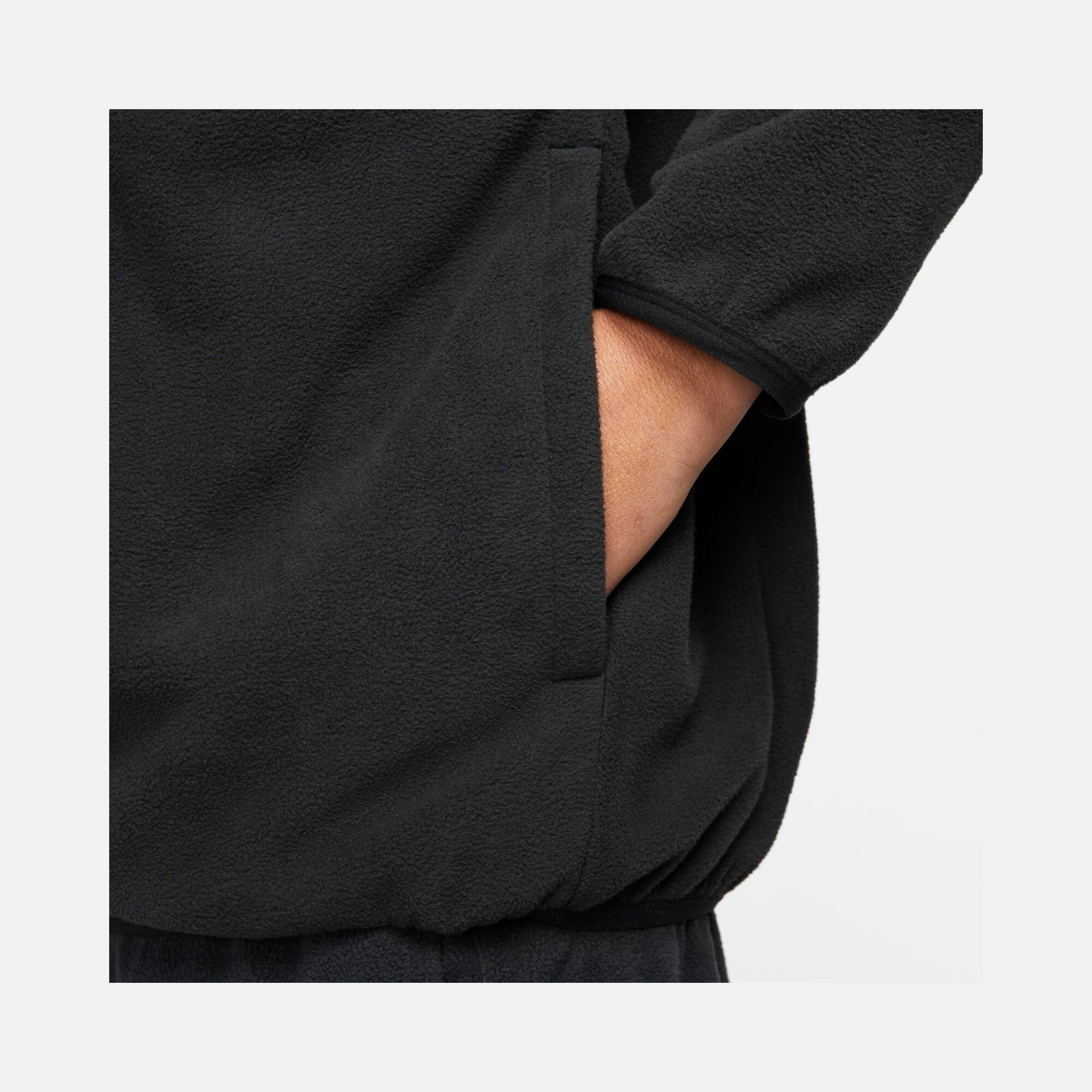 Nike Sportswear Club Fleece+ 1/2-Zip Erkek Sweatshirt