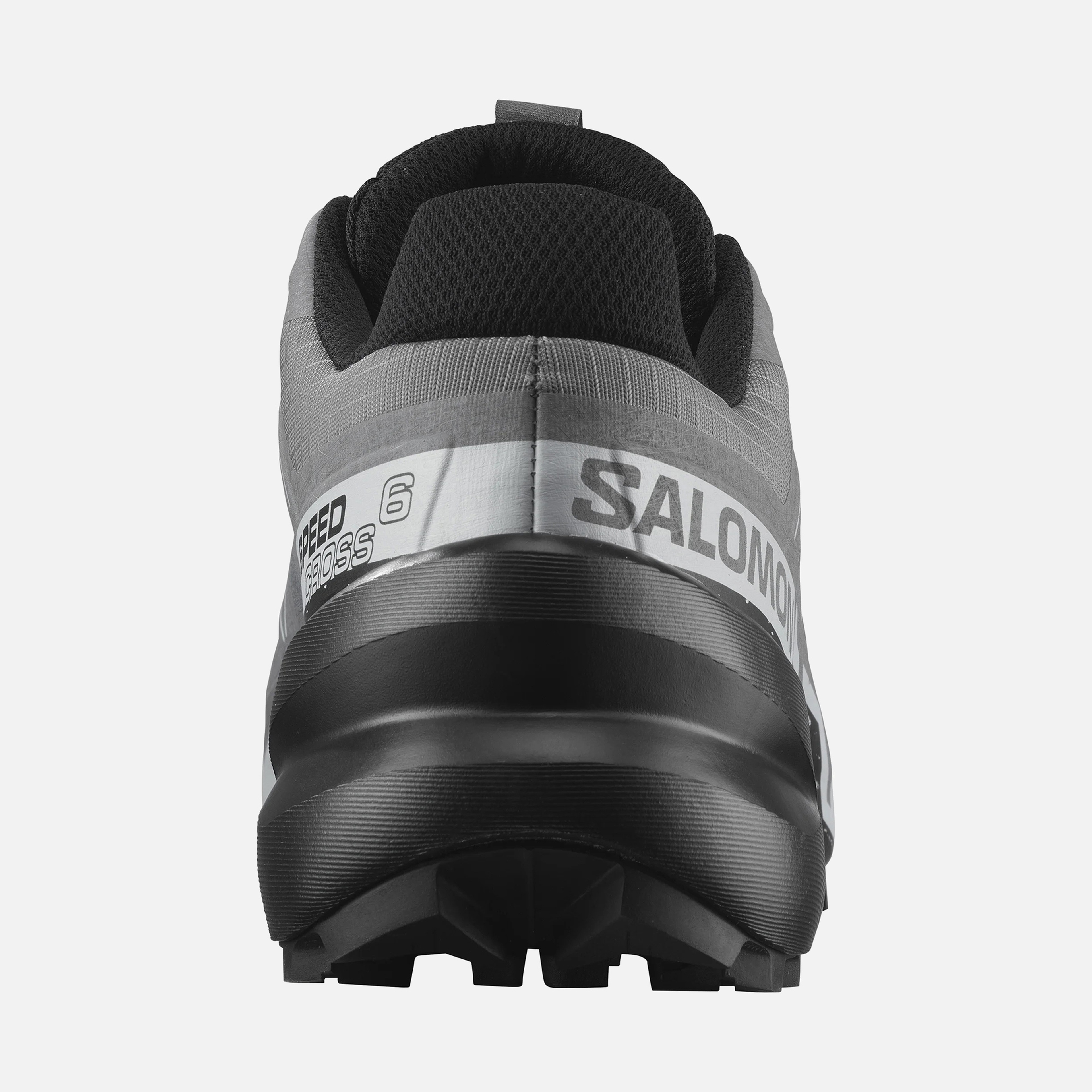 Salomon Speedcross 6 Trail Running Erkek Spor Ayakkabı