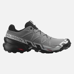 Salomon Speedcross 6 Trail Running Erkek Spor Ayakkabı