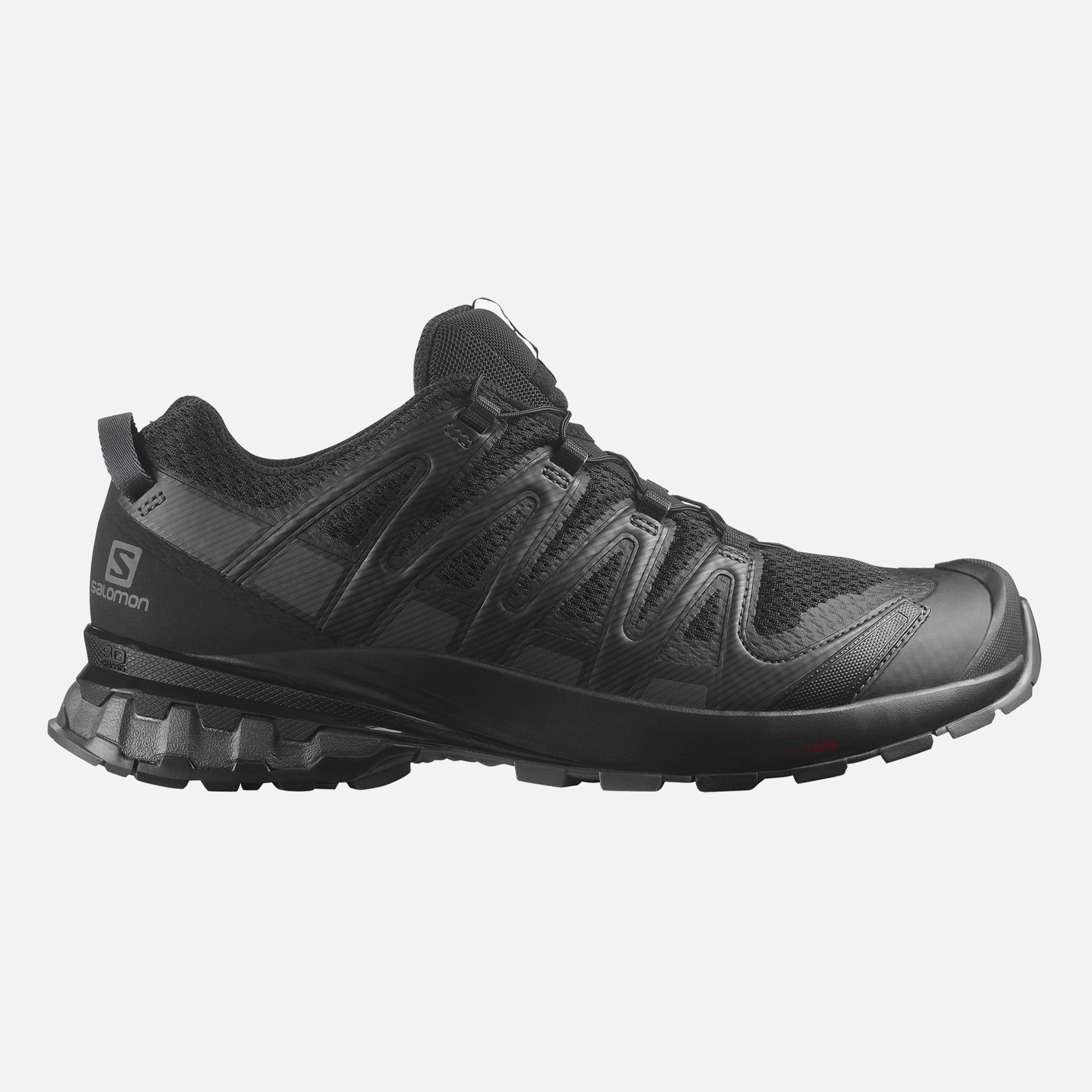 Salomon XA Pro 3D V8 SS23 Hiking Erkek Spor Ayakkabı