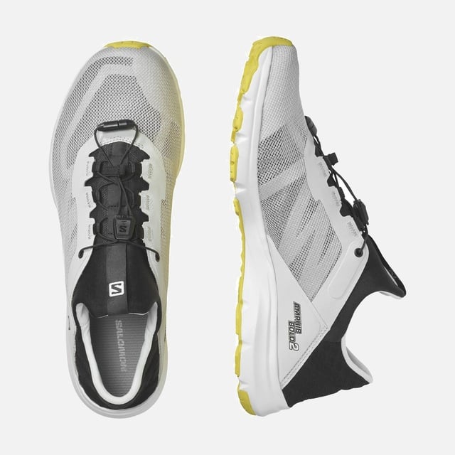 Salomon Amphib Bold 2 Summer Adventures & Running Erkek Spor Ayakkabı - Görsel 6