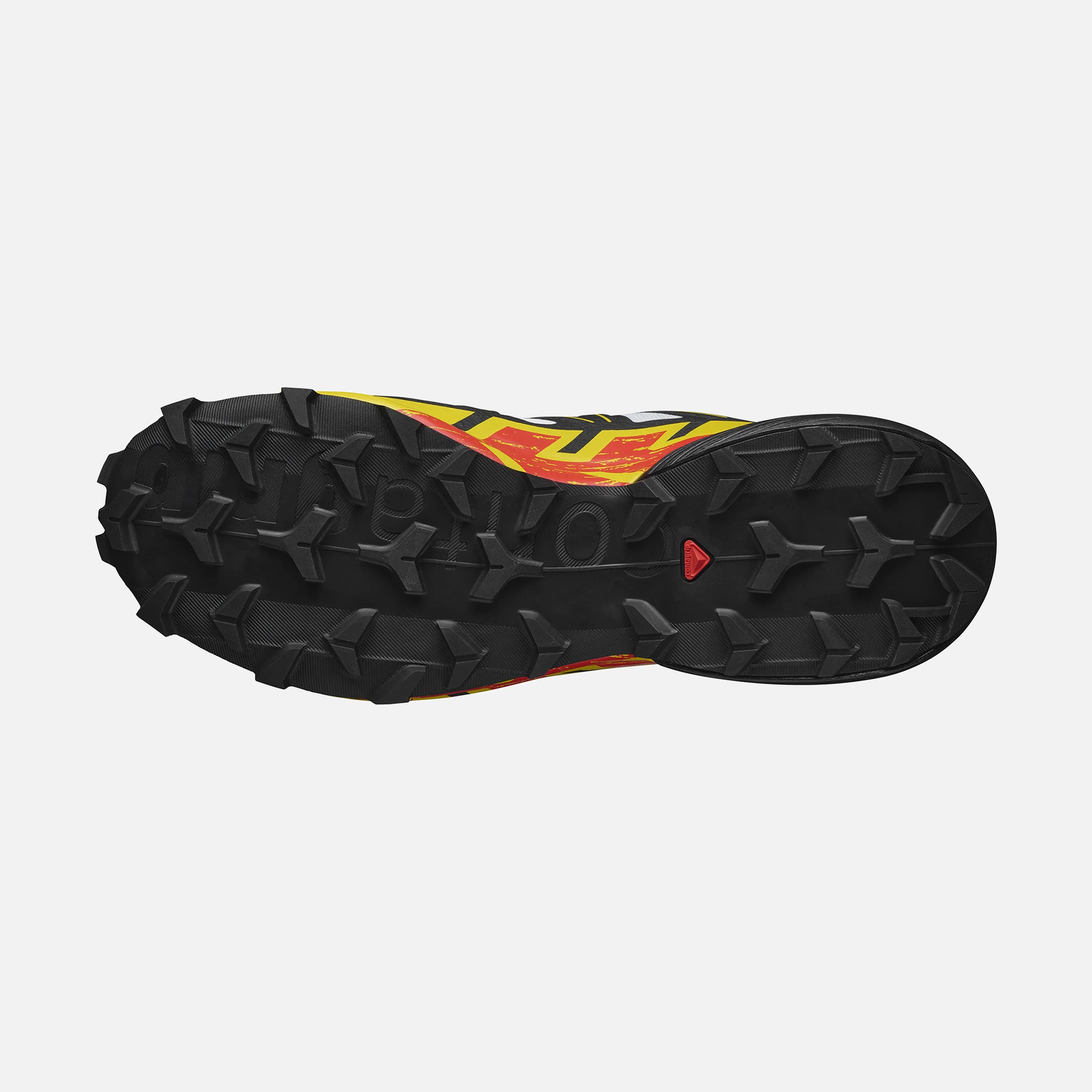 Salomon Speedcross 6 Trail Running Erkek Spor Ayakkabı