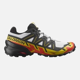 Salomon Speedcross 6 Trail Running Erkek Spor Ayakkabı