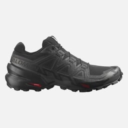 Salomon Speedcross 6 Trail Running Erkek Spor Ayakkabı