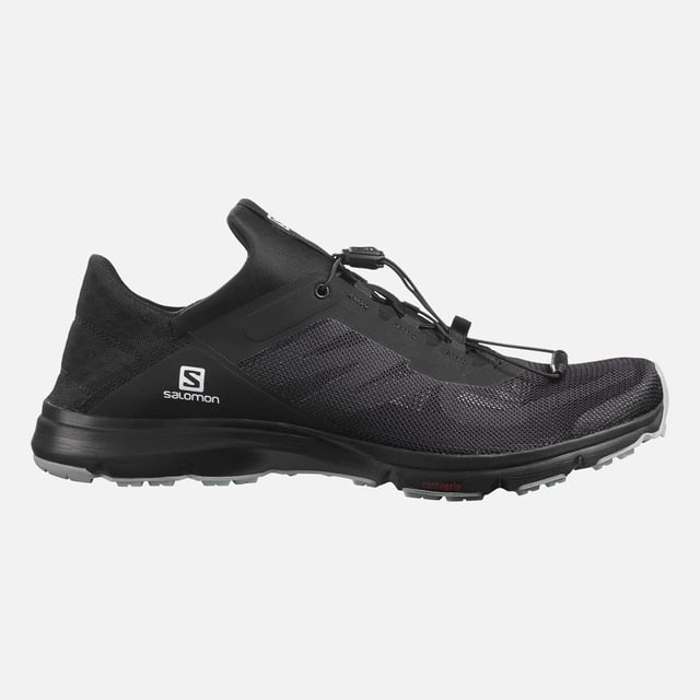 Salomon Salomon Siyah Amphib Bold 2 Summer Adventures & Running Erkek Spor Ayakkabı Barçın'da! Siyah - 2. görsel