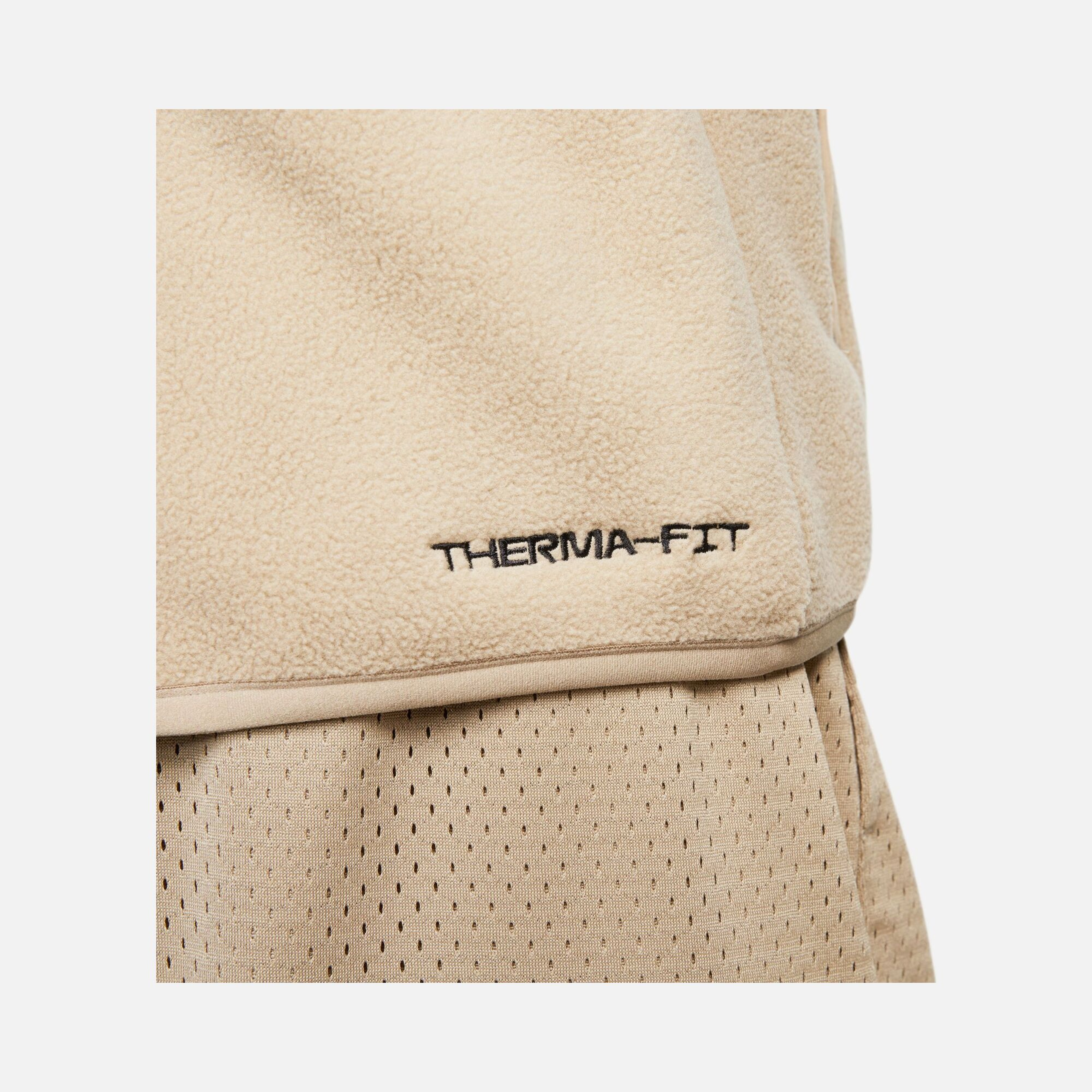 Nike Sportswear Therma-Fit Sports Utility Fleece Full-Zip Erkek Yelek