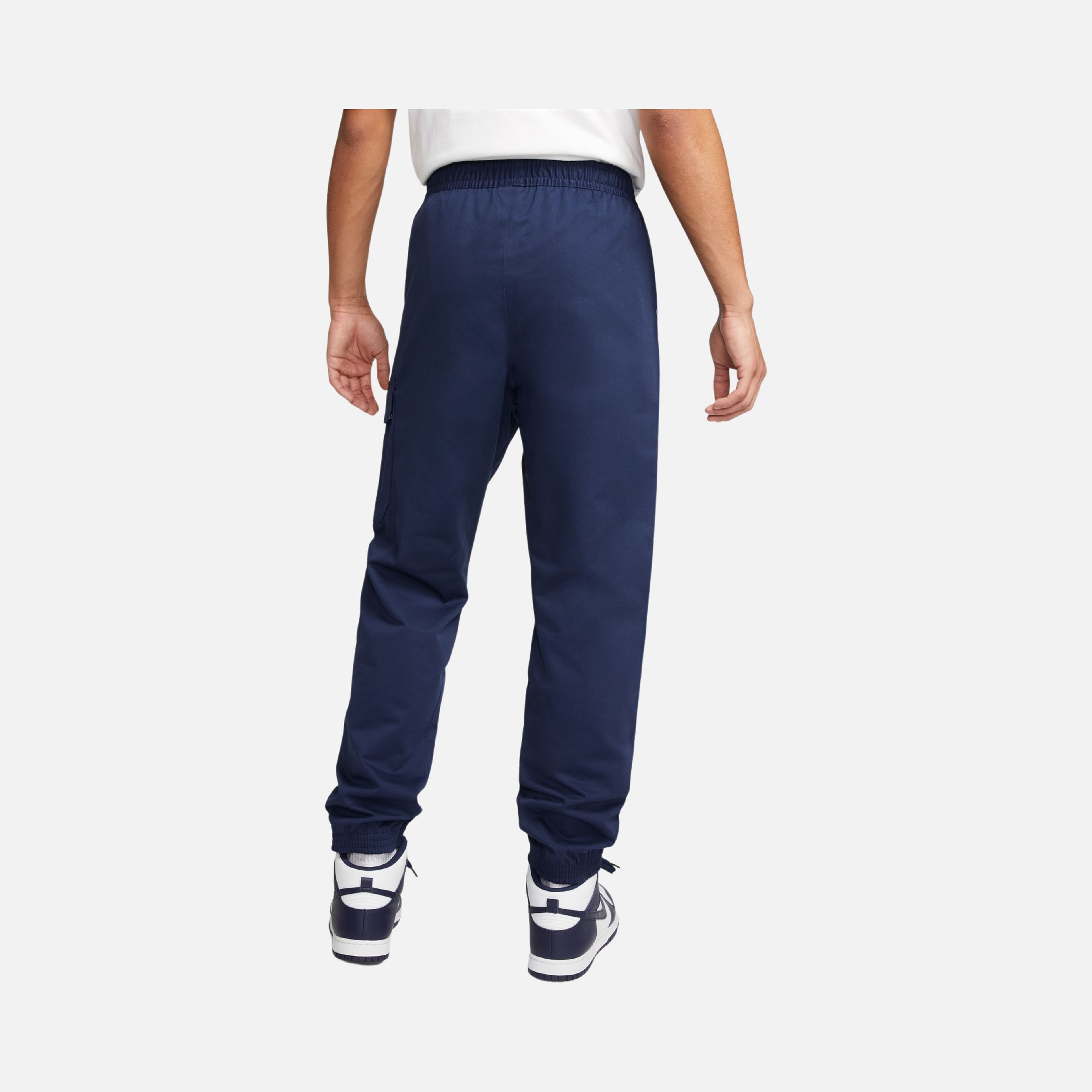 Nike Sportswear Woven Sports Utility Erkek Eşofman Altı