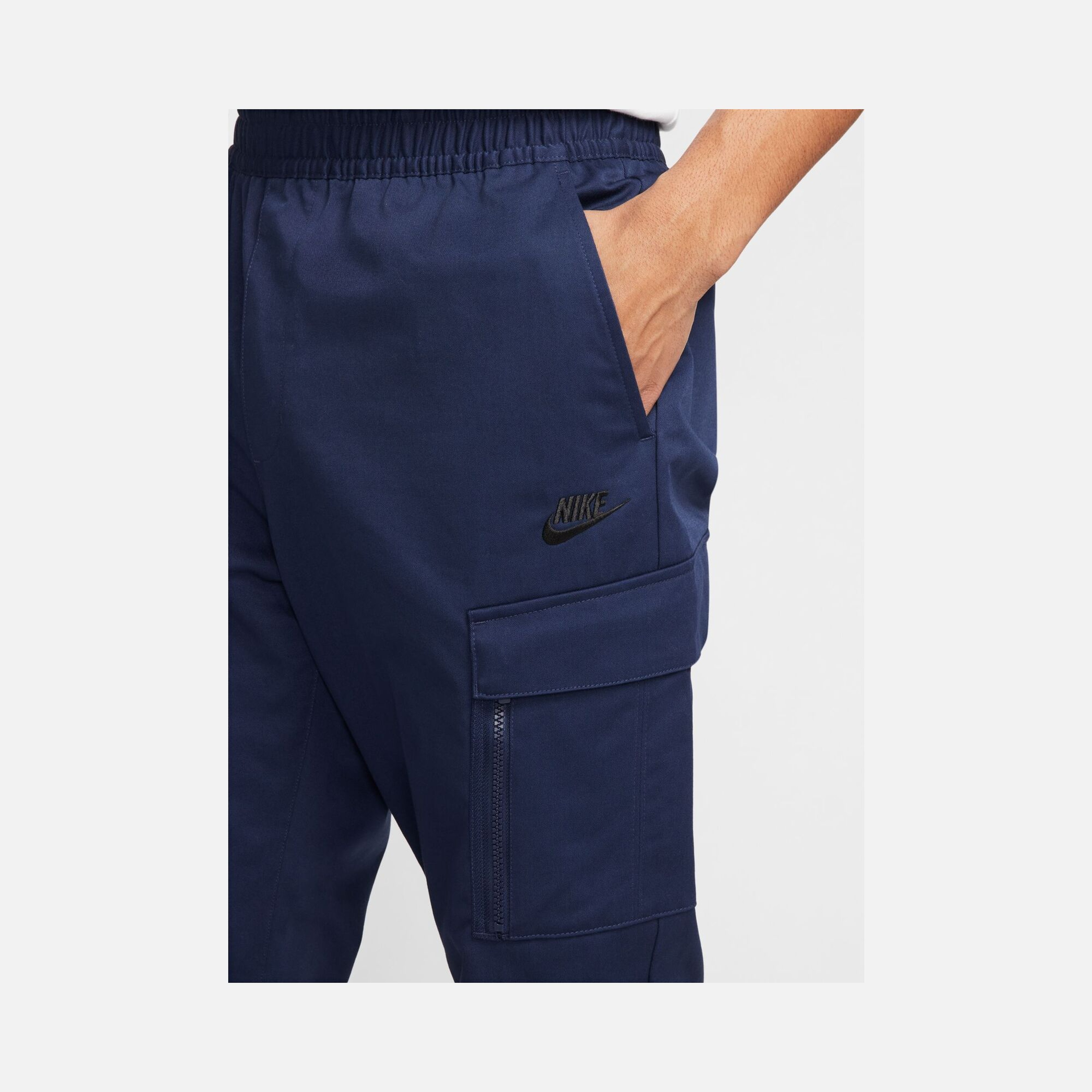 Nike Sportswear Woven Sports Utility Erkek Eşofman Altı