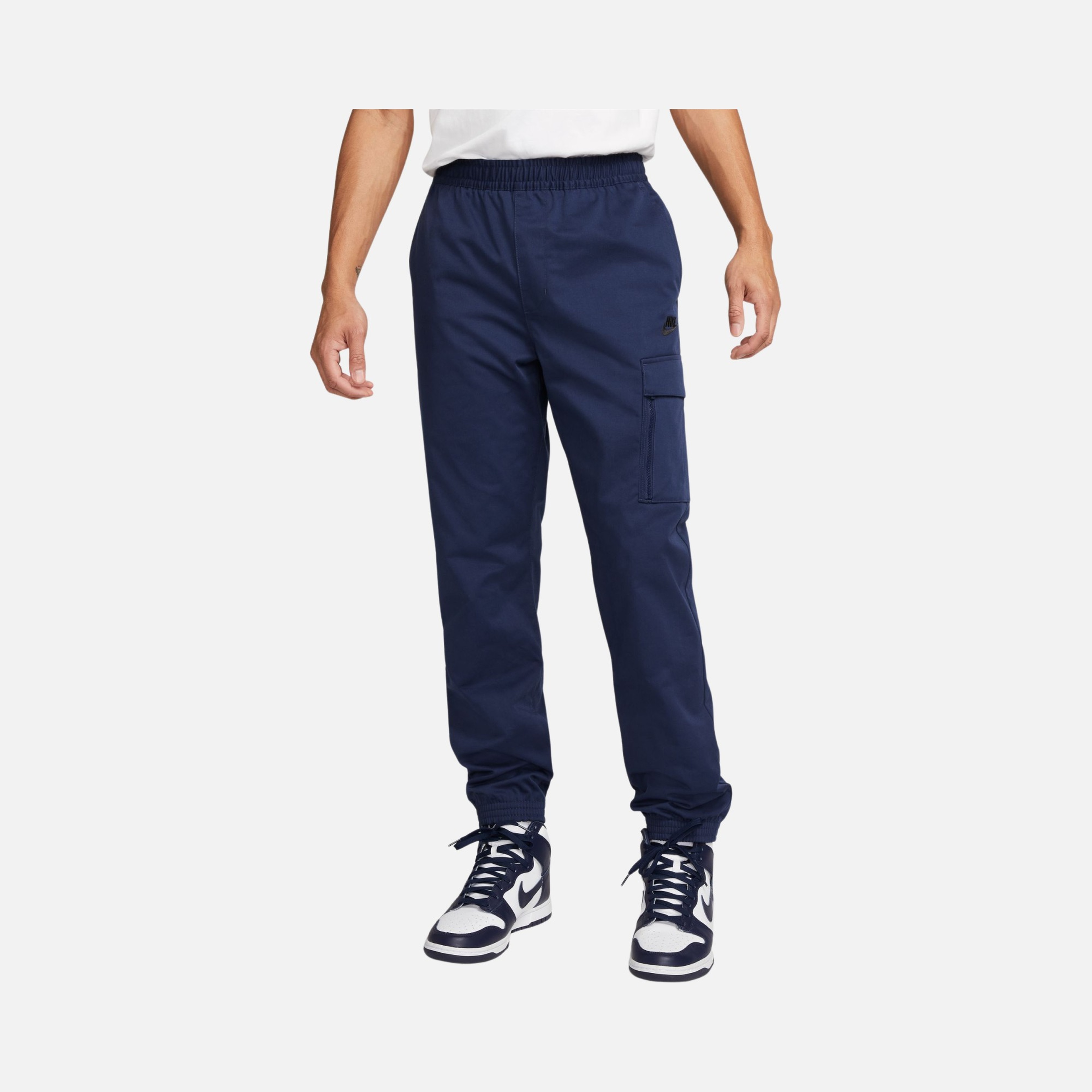 Nike Sportswear Woven Sports Utility Erkek Eşofman Altı