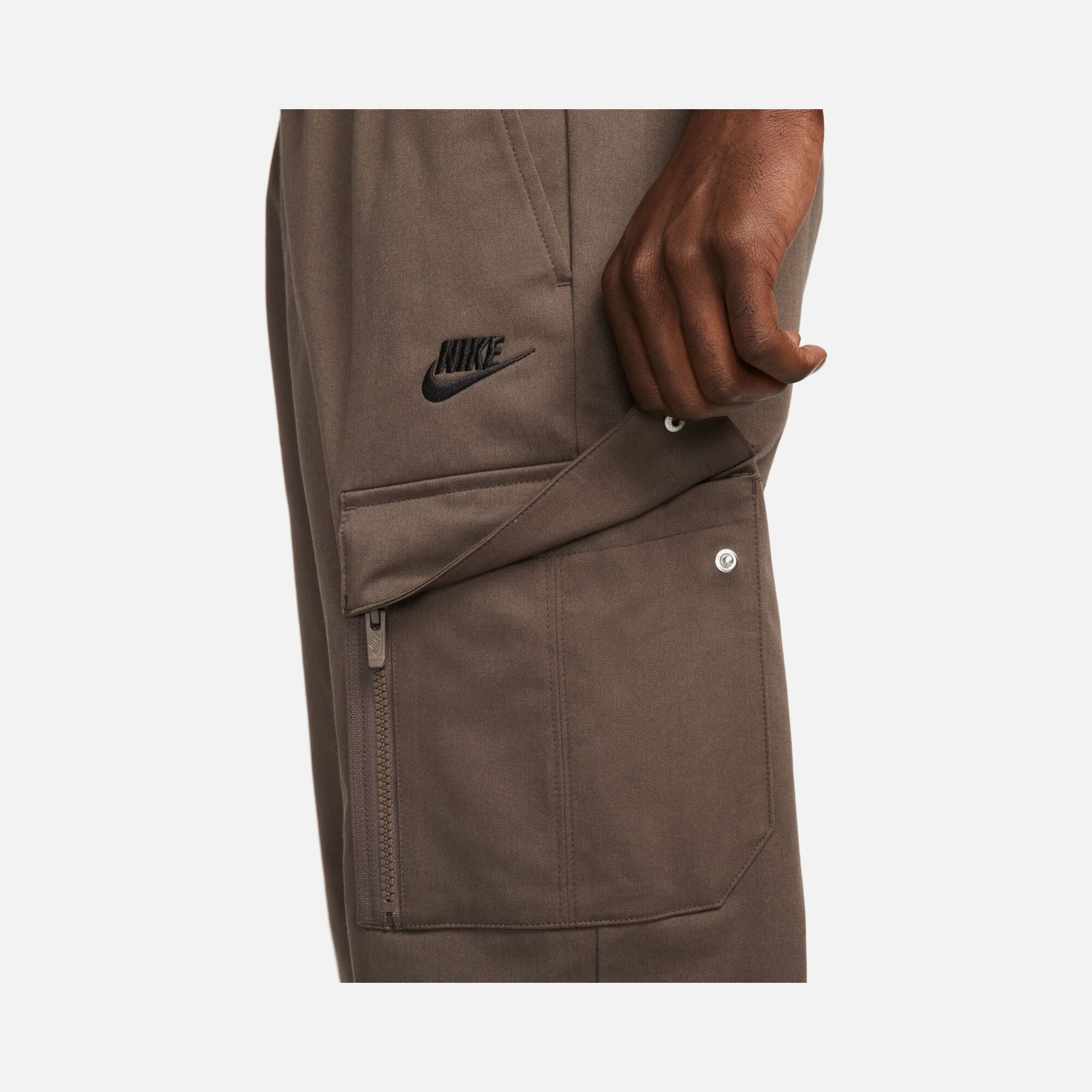 Nike Sportswear Woven Sports Utility Erkek Eşofman Altı