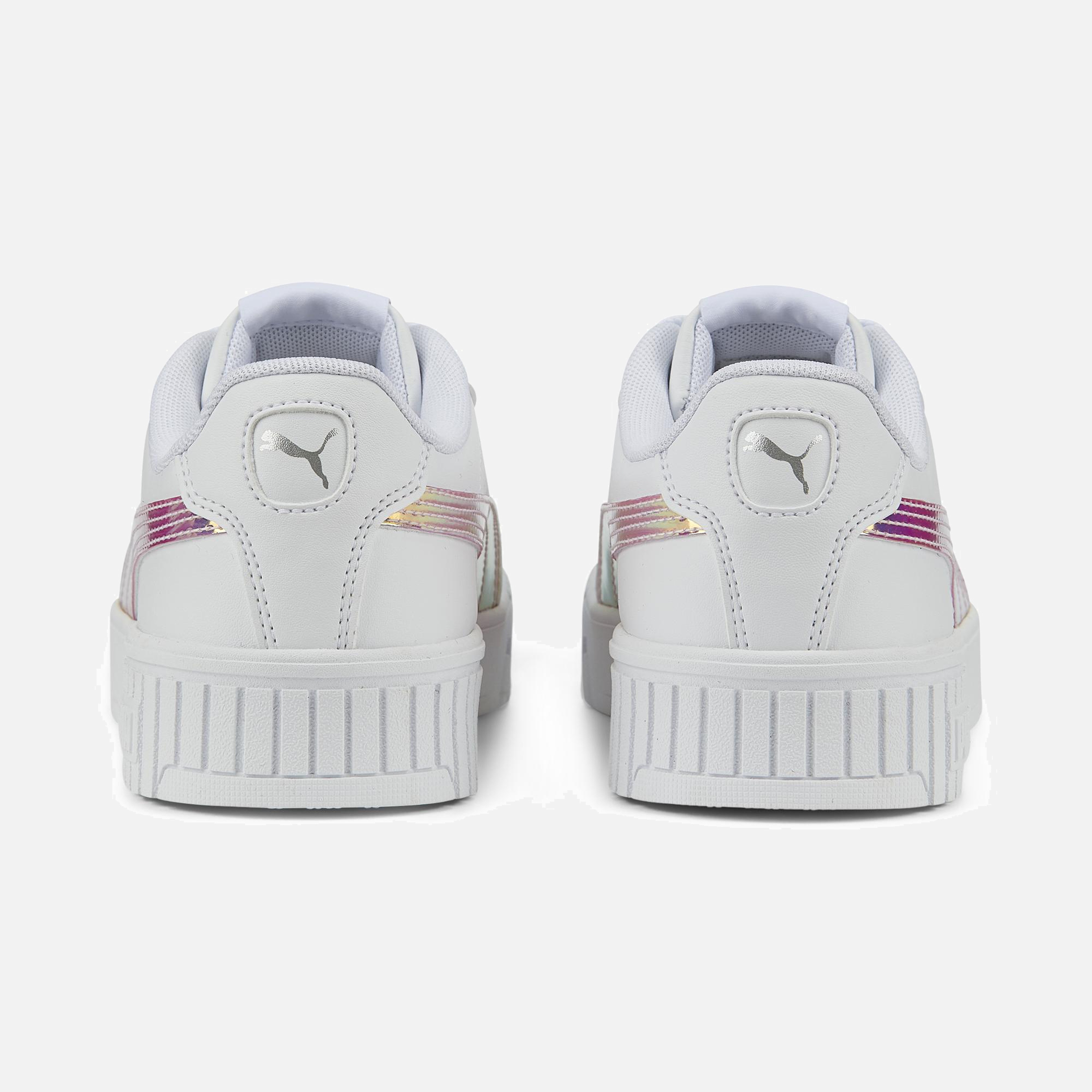 Puma Sportswear Carina 2.0 Holo (GS) Spor Ayakkabı