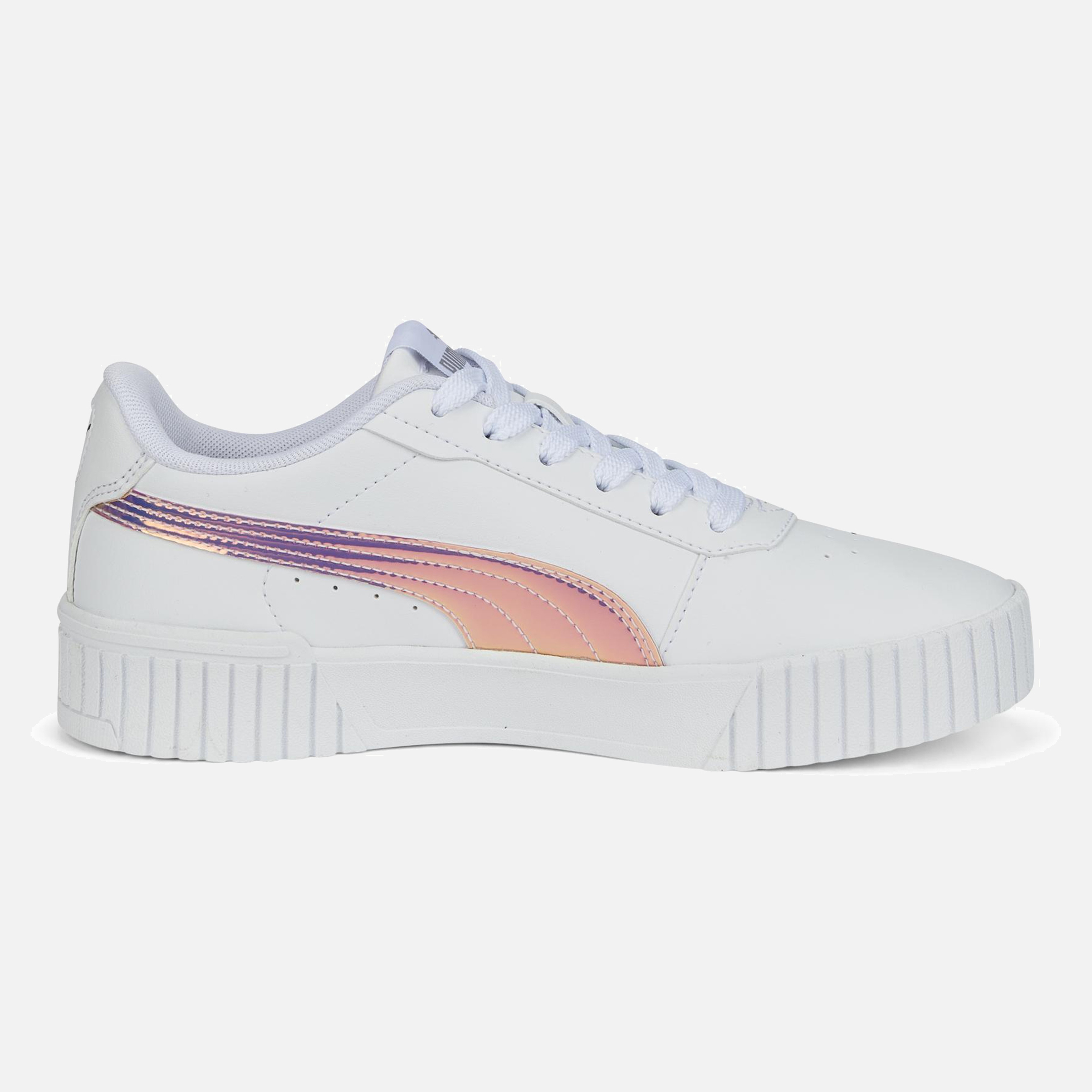 Puma Sportswear Carina 2.0 Holo (GS) Spor Ayakkabı