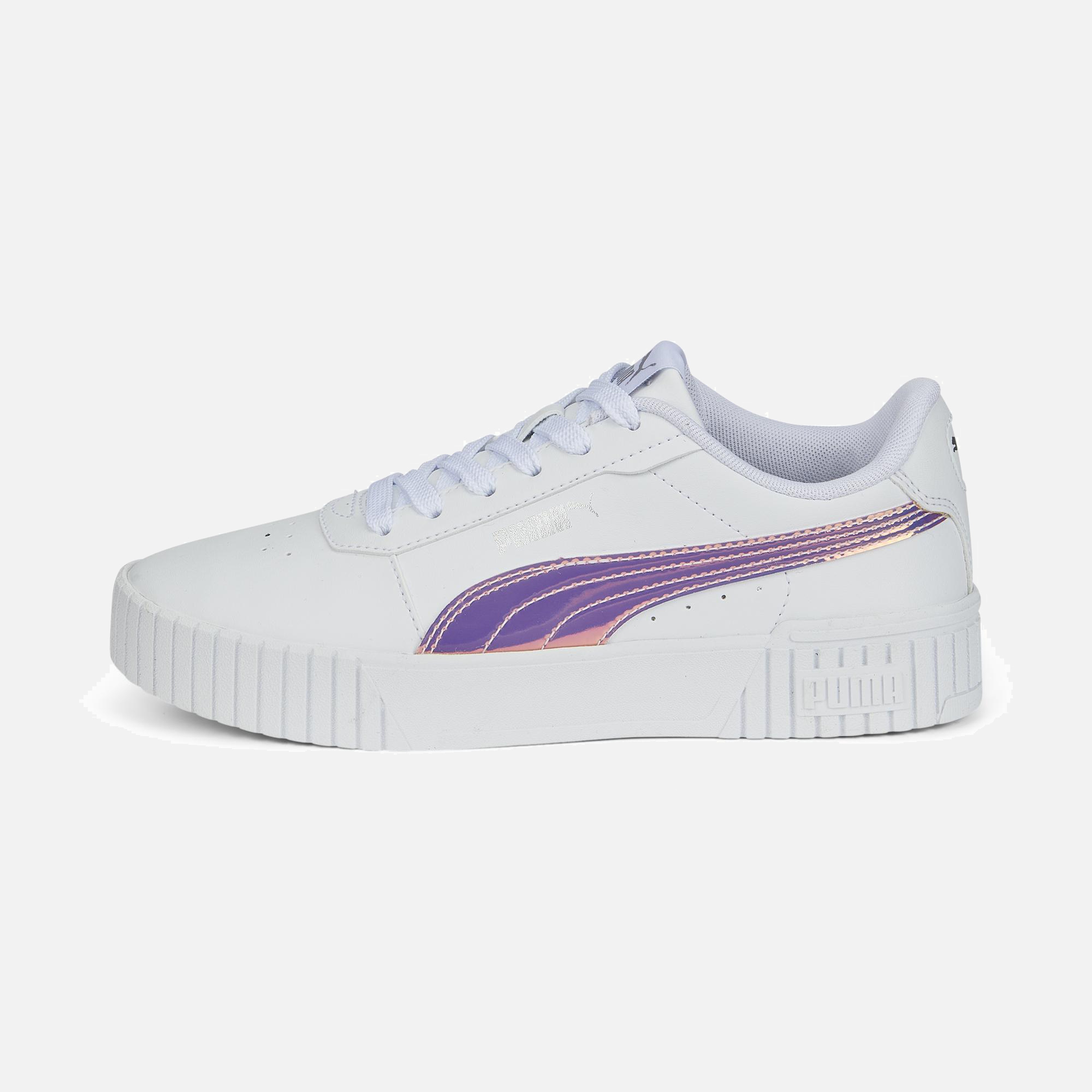 Puma Sportswear Carina 2.0 Holo (GS) Spor Ayakkabı