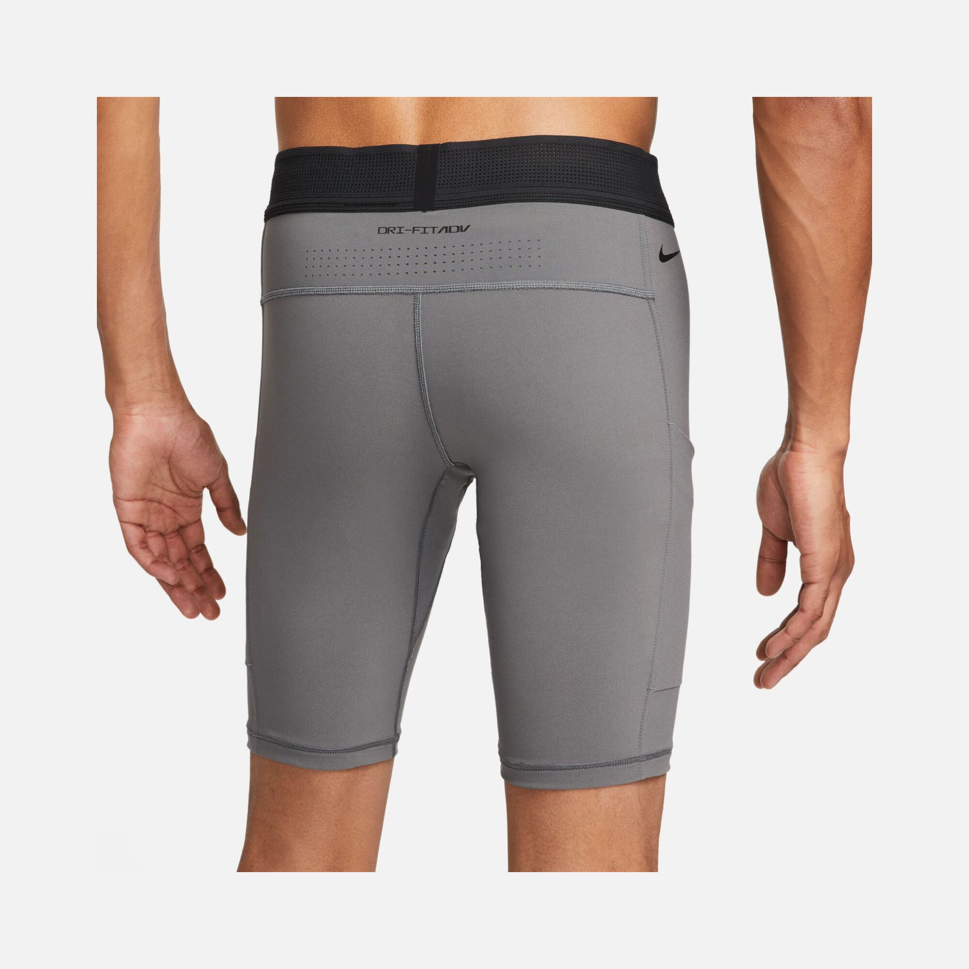 Nike Dri-Fit ADV Axis Performance System Fitness Base Layer Training Erkek Şort