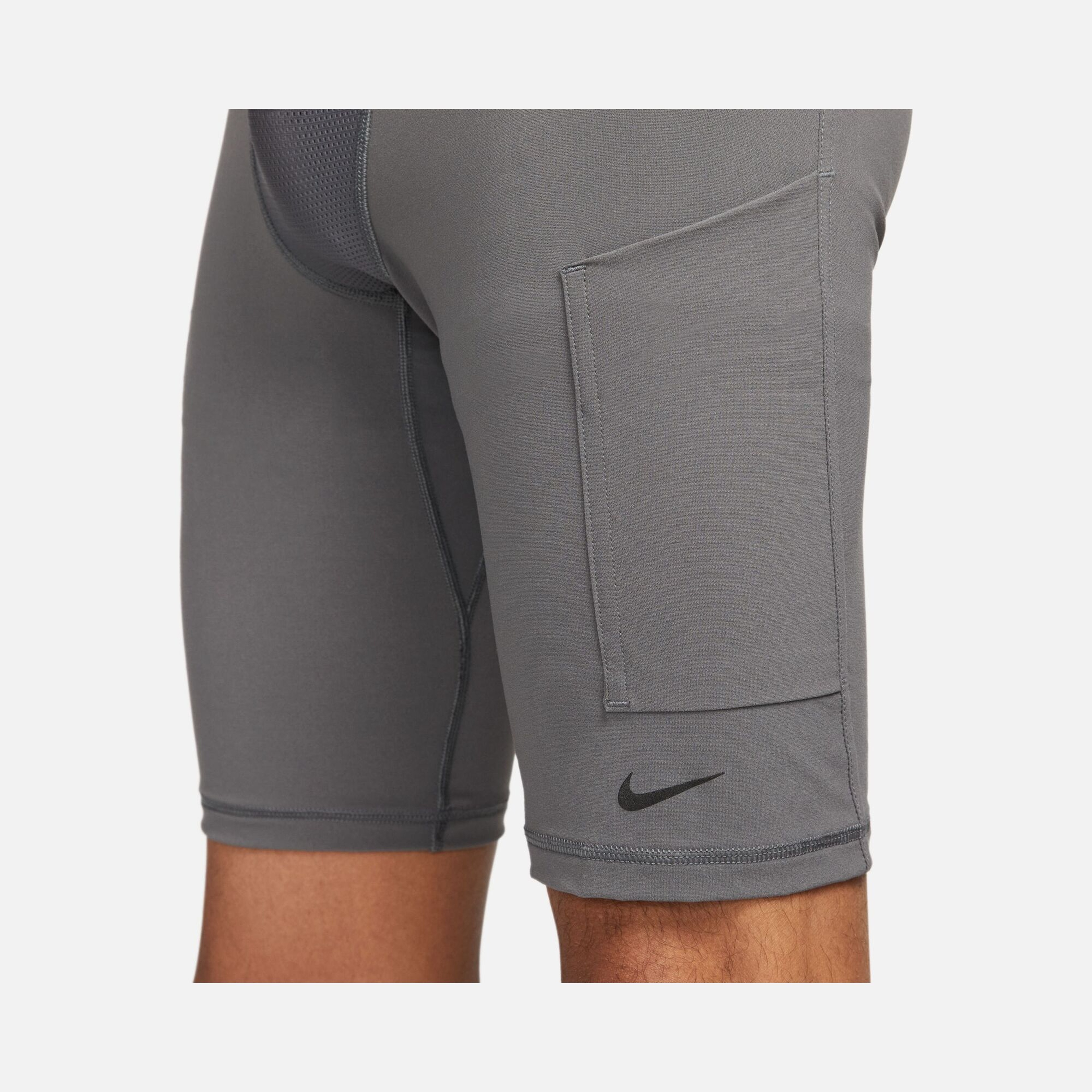 Nike Dri-Fit ADV Axis Performance System Fitness Base Layer Training Erkek Şort