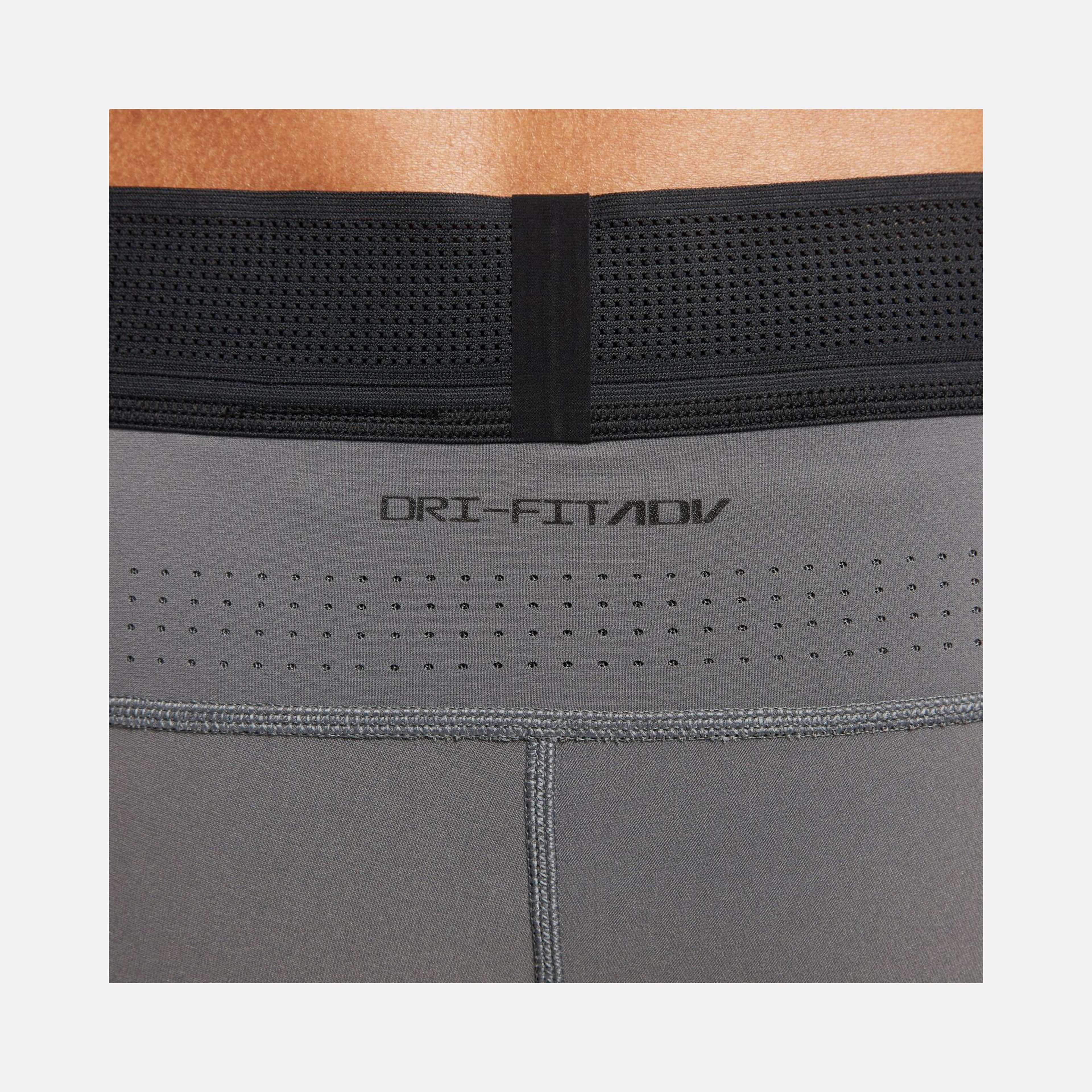 Nike Dri-Fit ADV Axis Performance System Fitness Base Layer Training Erkek Şort