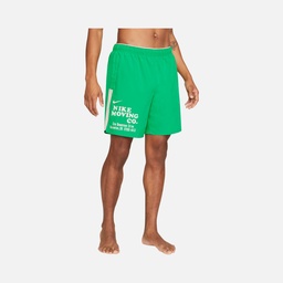 Nike Dri-Fit Challeger 7'' Unlined Moving CO Running Erkek Şort