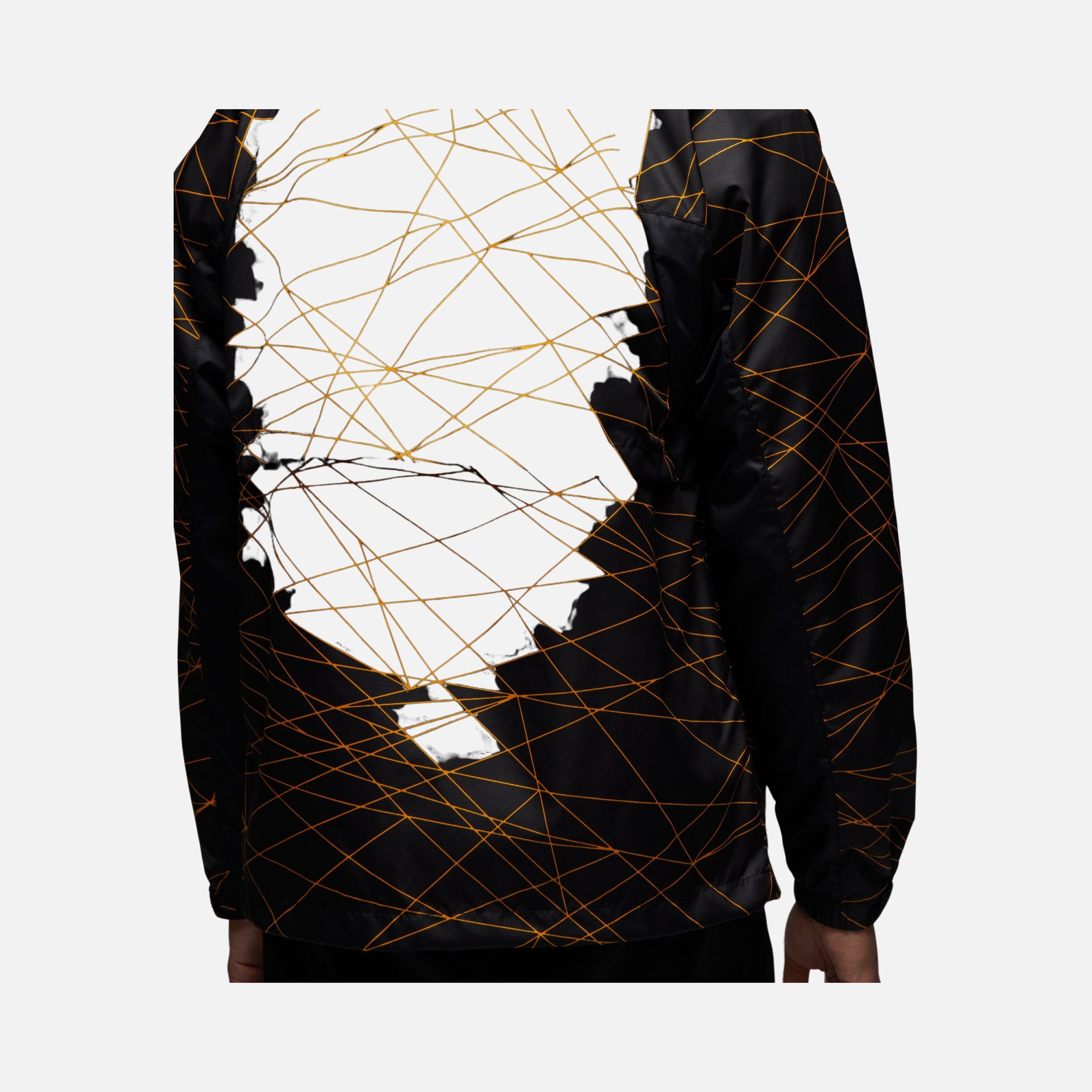 Nike Paris Saint-Germain Jordan Anthem Full-Zip Erkek Ceket