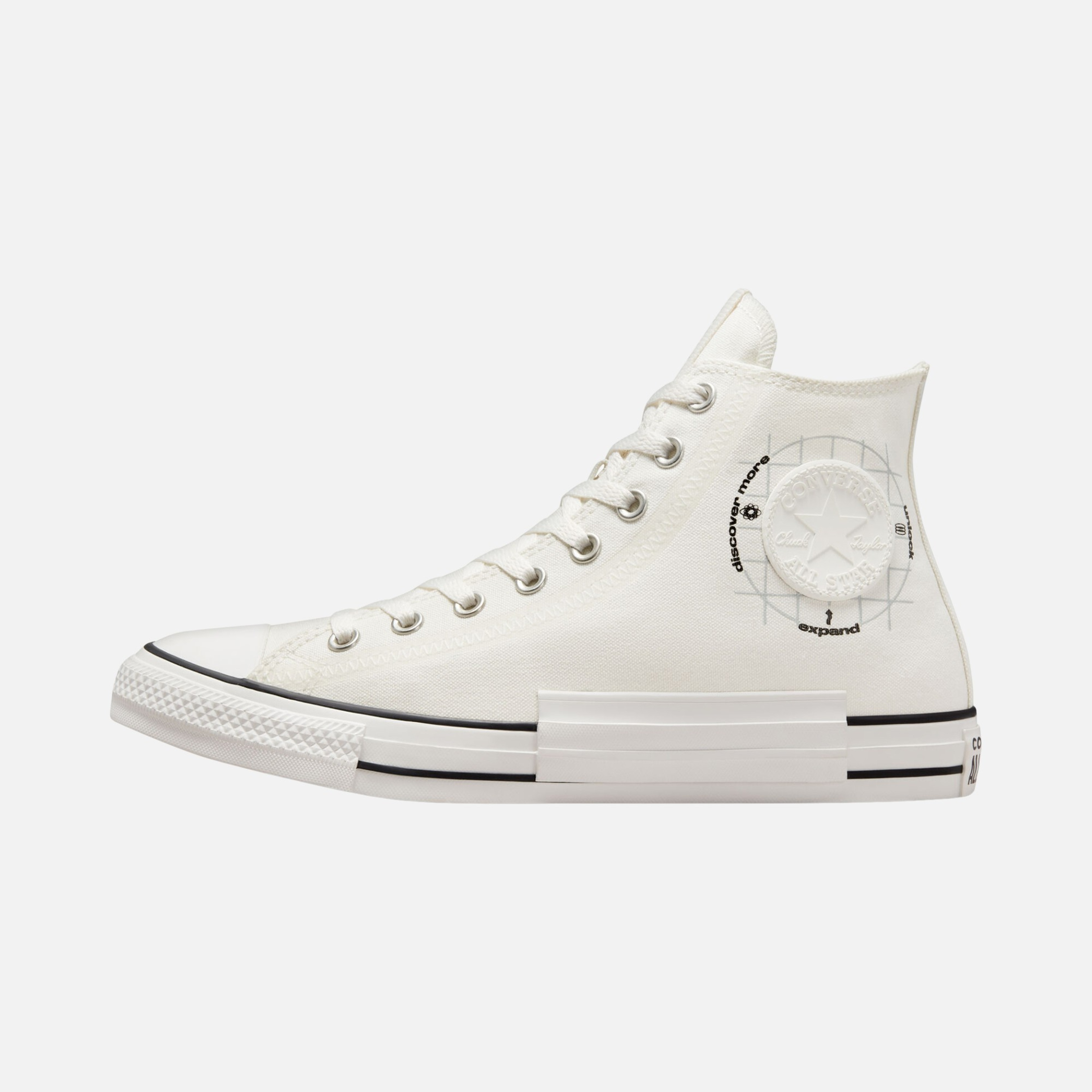 Converse Chuck Taylor All Star Erkek Spor Ayakkabı