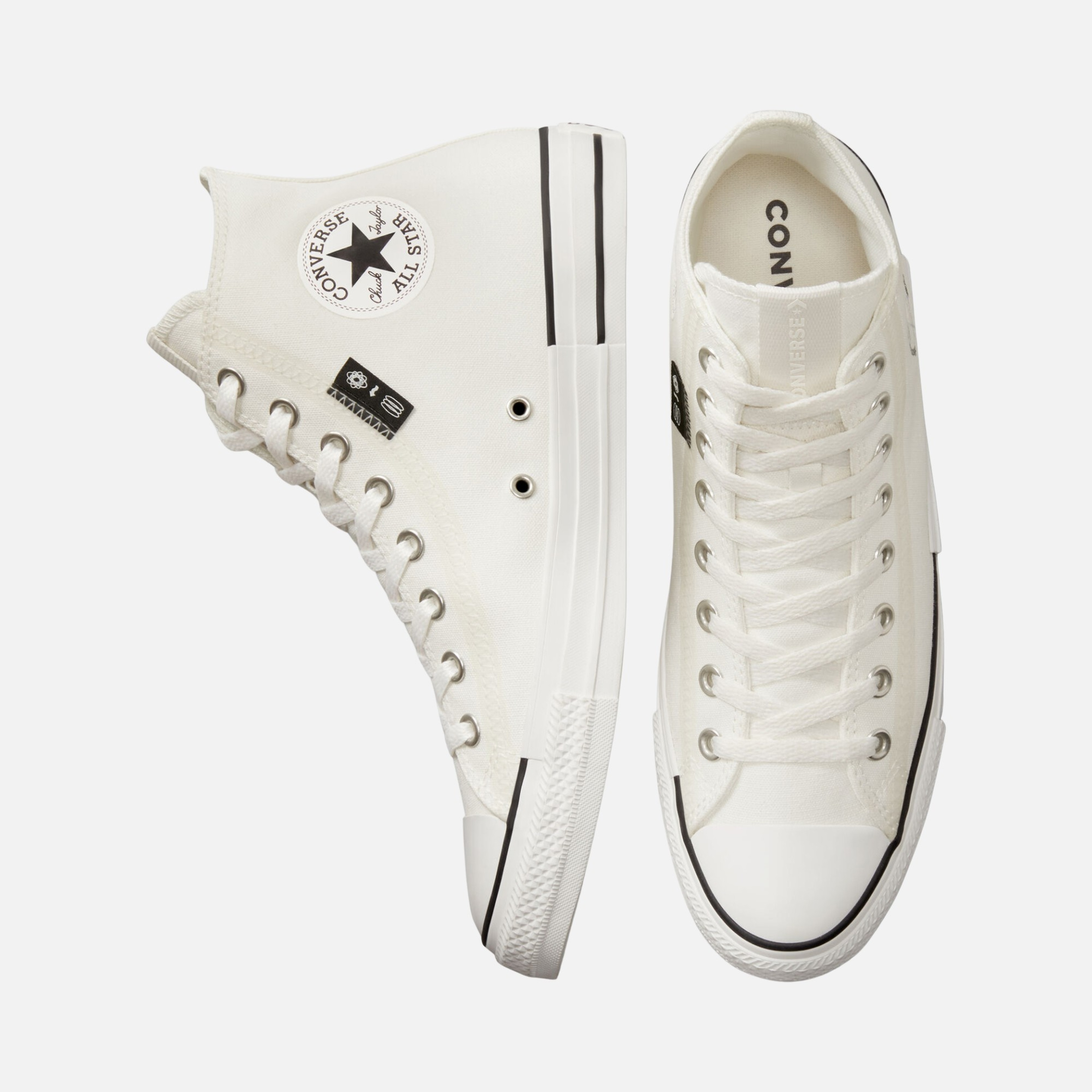 Converse Chuck Taylor All Star Erkek Spor Ayakkabı