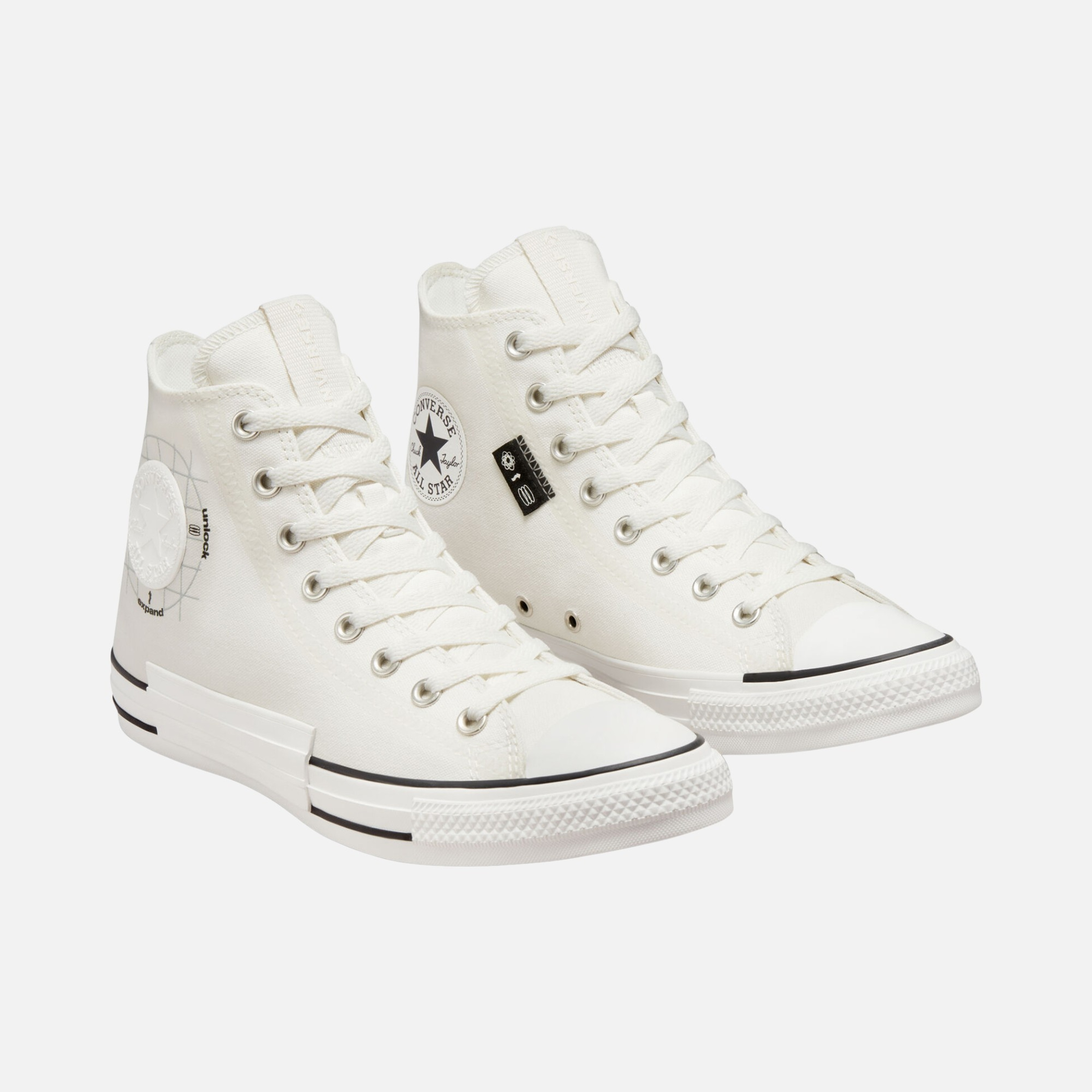 Converse Chuck Taylor All Star Erkek Spor Ayakkabı
