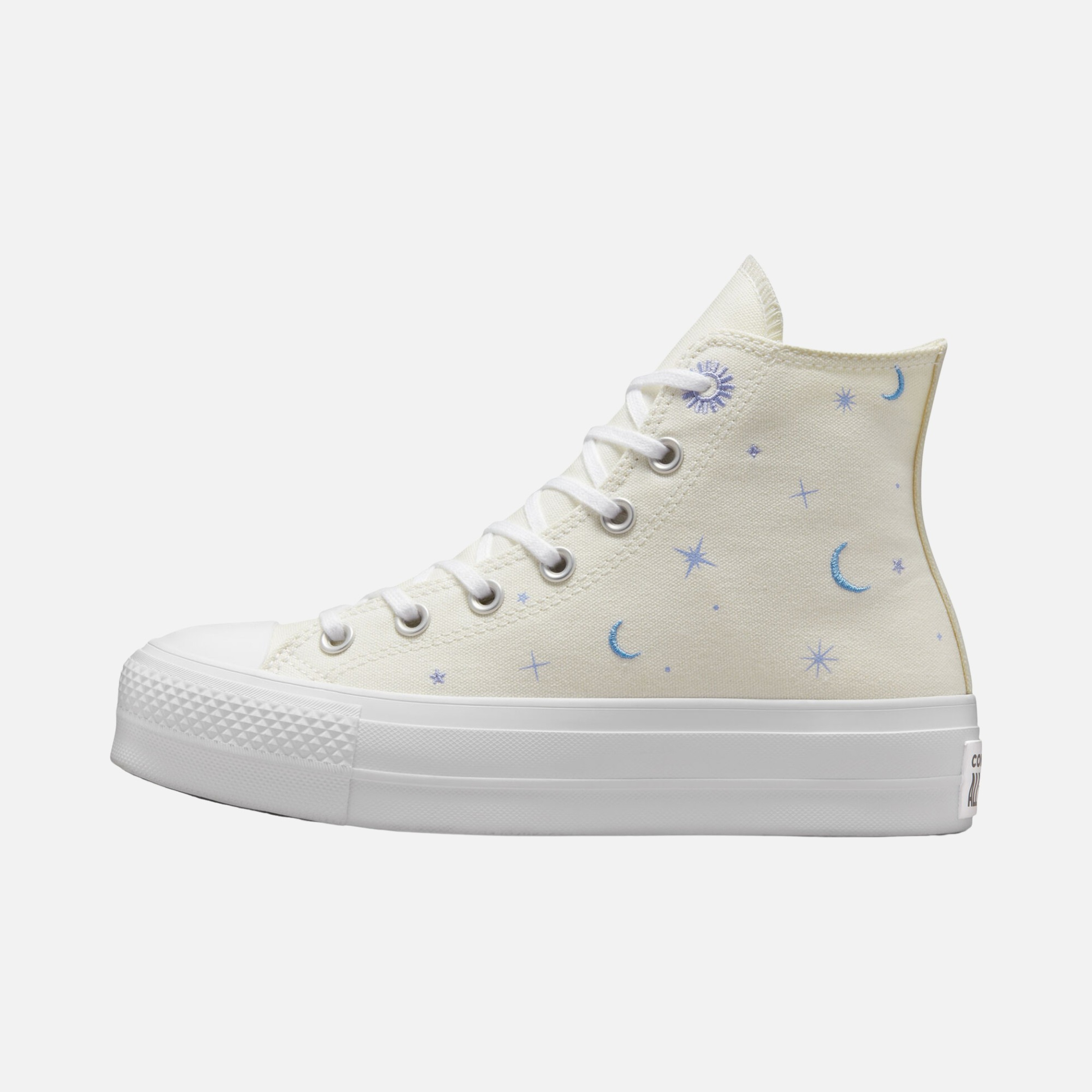 Converse Chuck Taylor All Star Lift Kadın Spor Ayakkabı