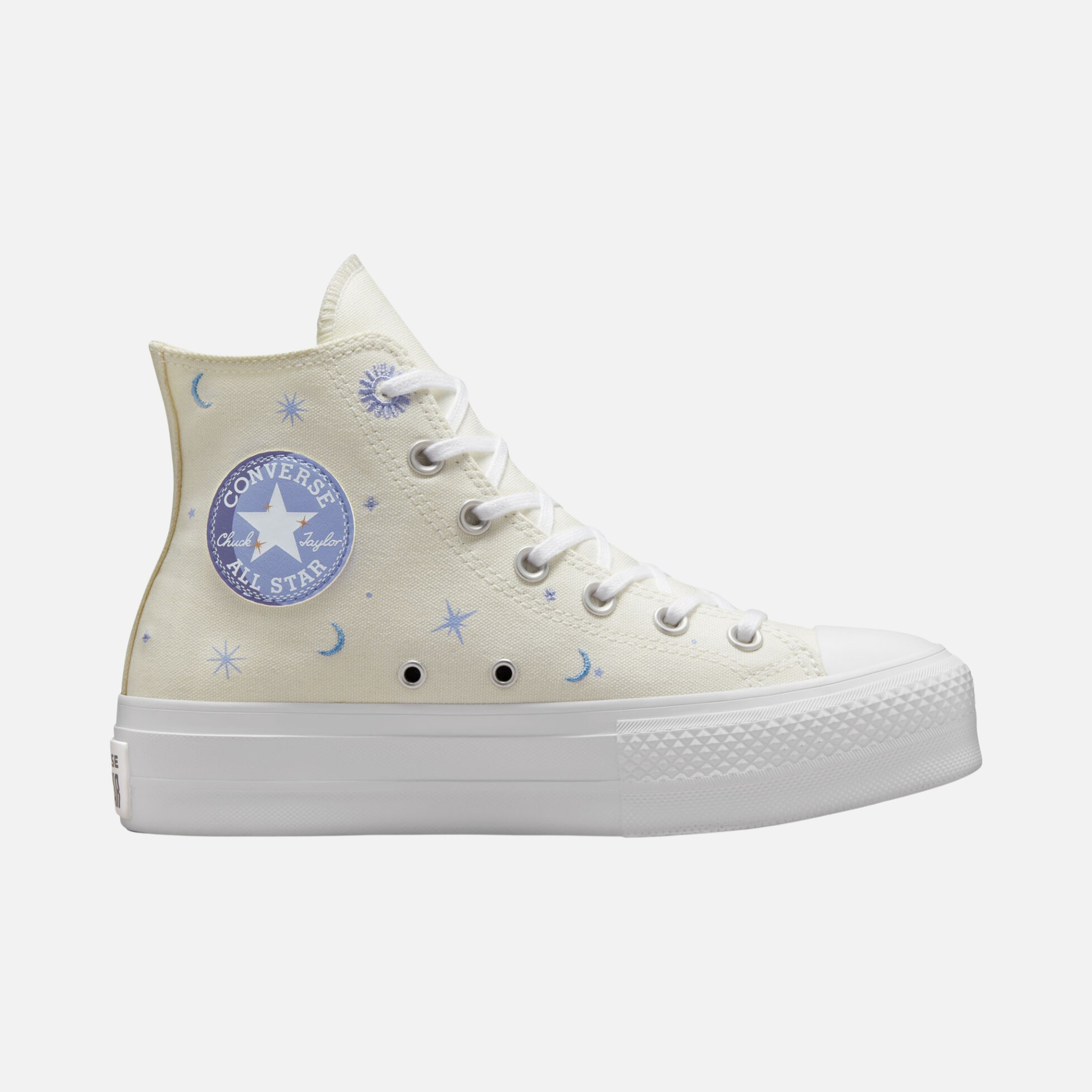 Converse Chuck Taylor All Star Lift Kadın Spor Ayakkabı
