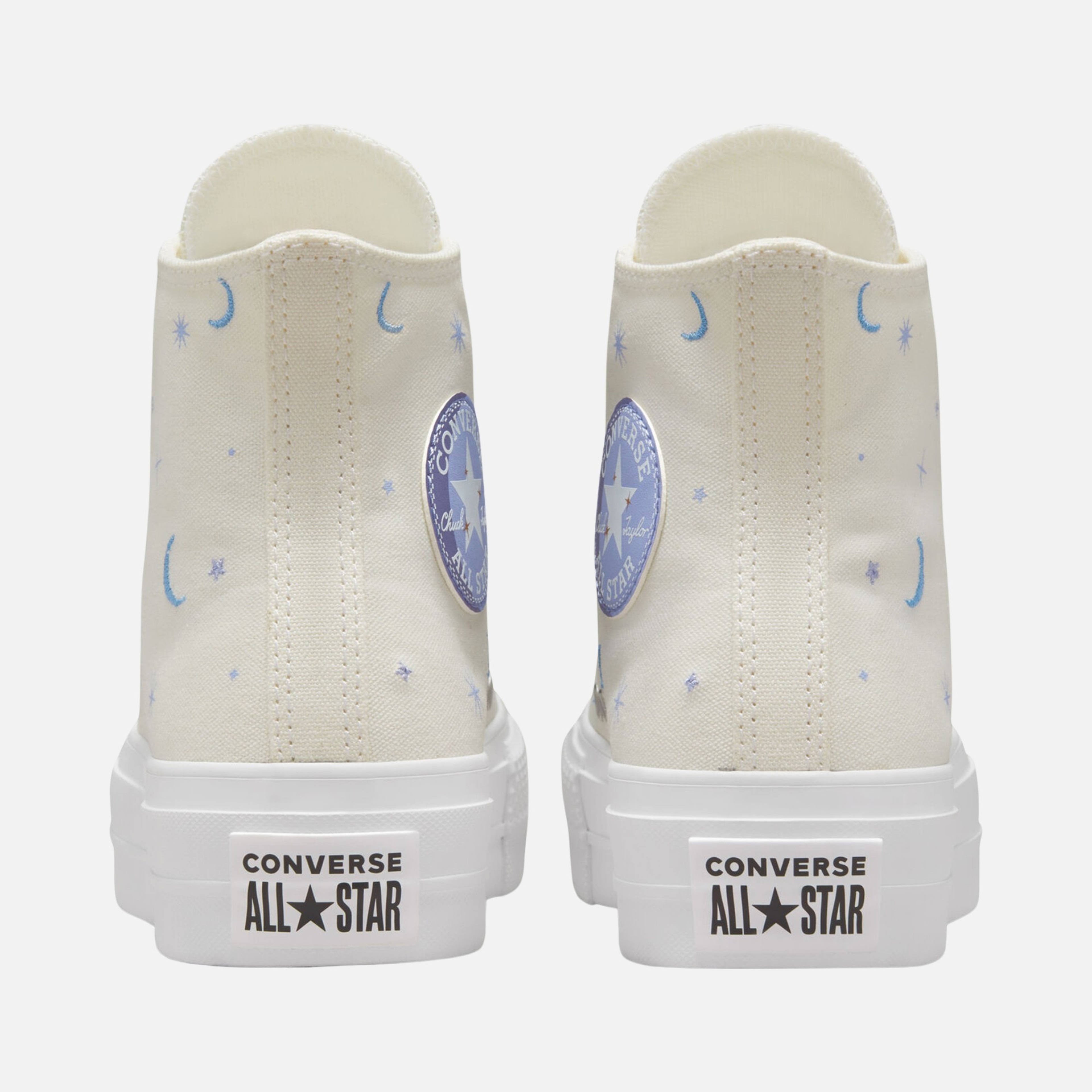 Converse Chuck Taylor All Star Lift Kadın Spor Ayakkabı