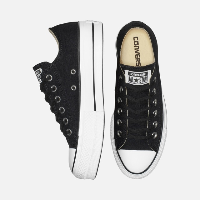 Converse Siyah Converse Chuck Taylor 560250c