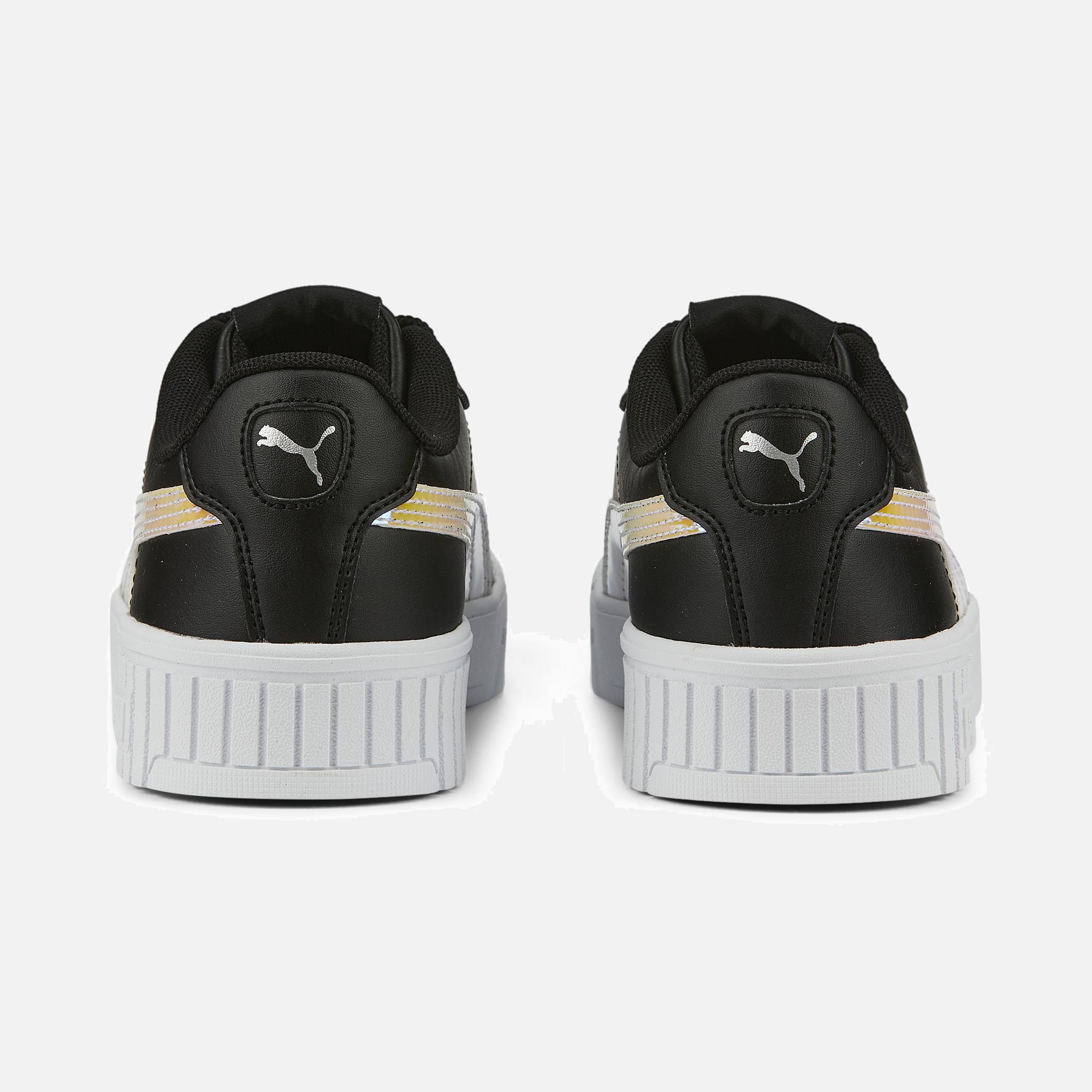 Puma Sportswear Carina 2.0 Holo (GS) Spor Ayakkabı