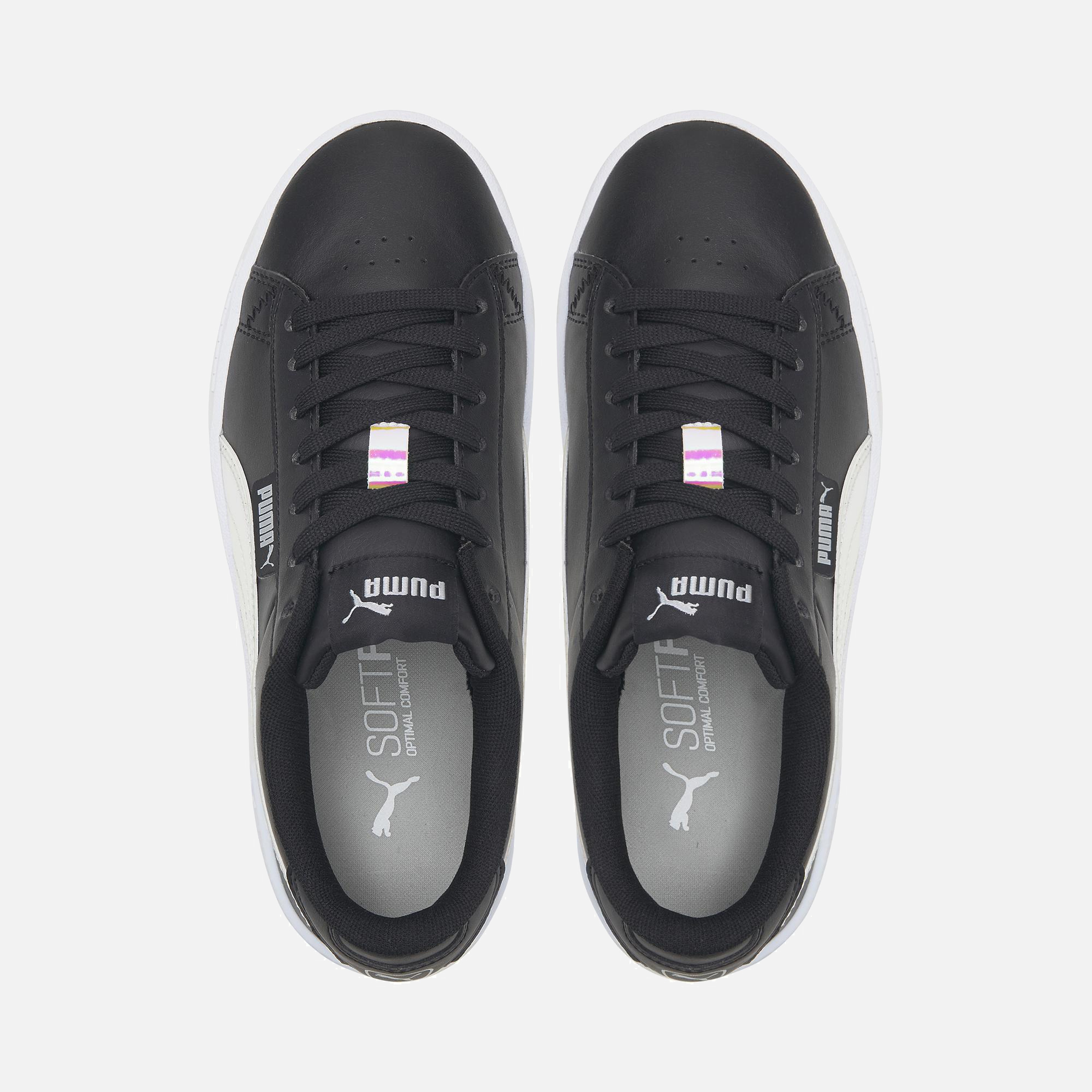 Puma Sportswear Jada Holo (GS) Spor Ayakkabı