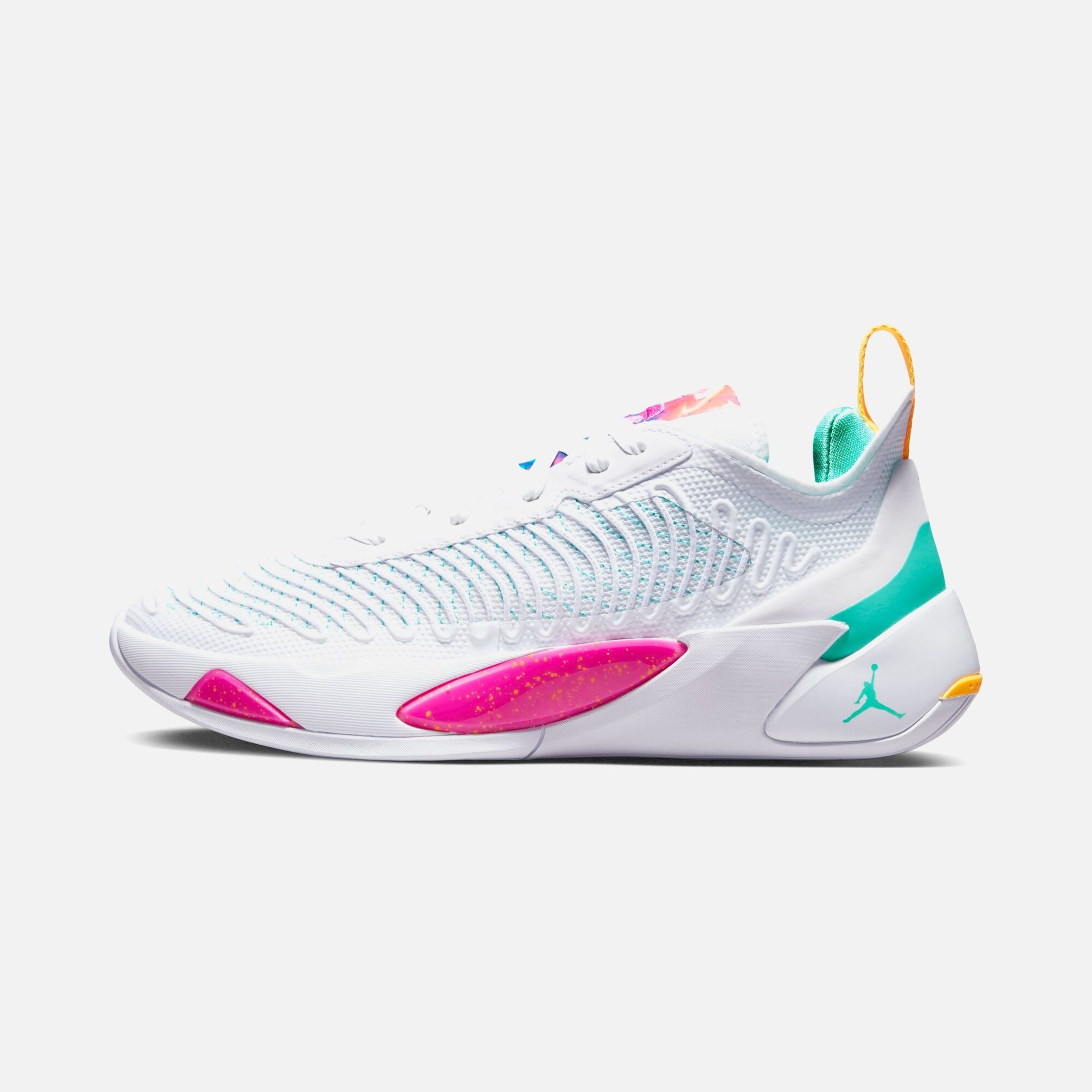 Nike Jordan Luka Doncic 1 Erkek Basketbol Ayakkabısı