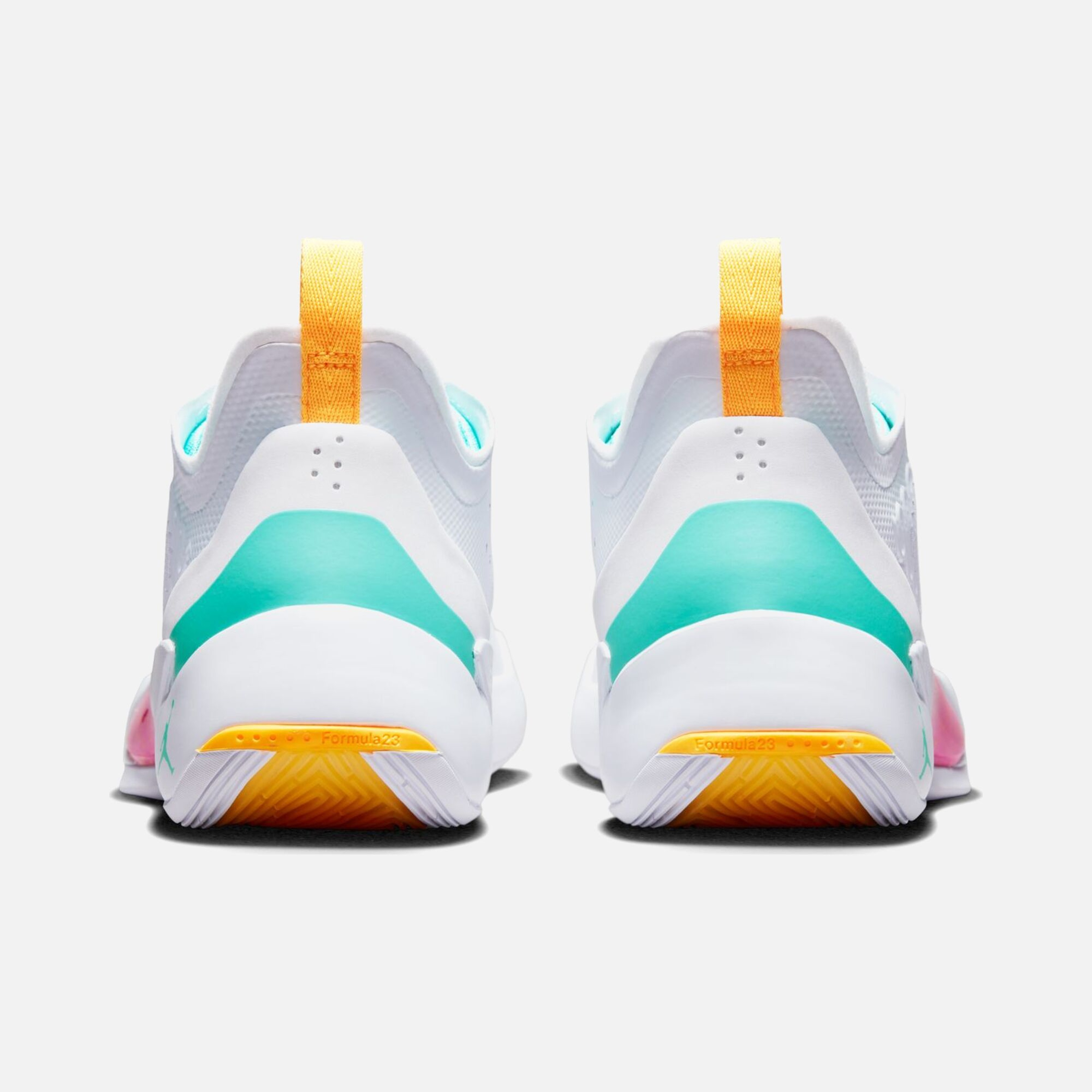 Nike Jordan Luka Doncic 1 Erkek Basketbol Ayakkabısı