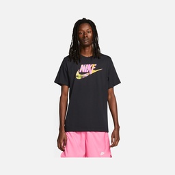 Nike Sportswear ''Stylized Futura Logo'' Graphic OC PK5 Short-Sleeve Erkek Tişört