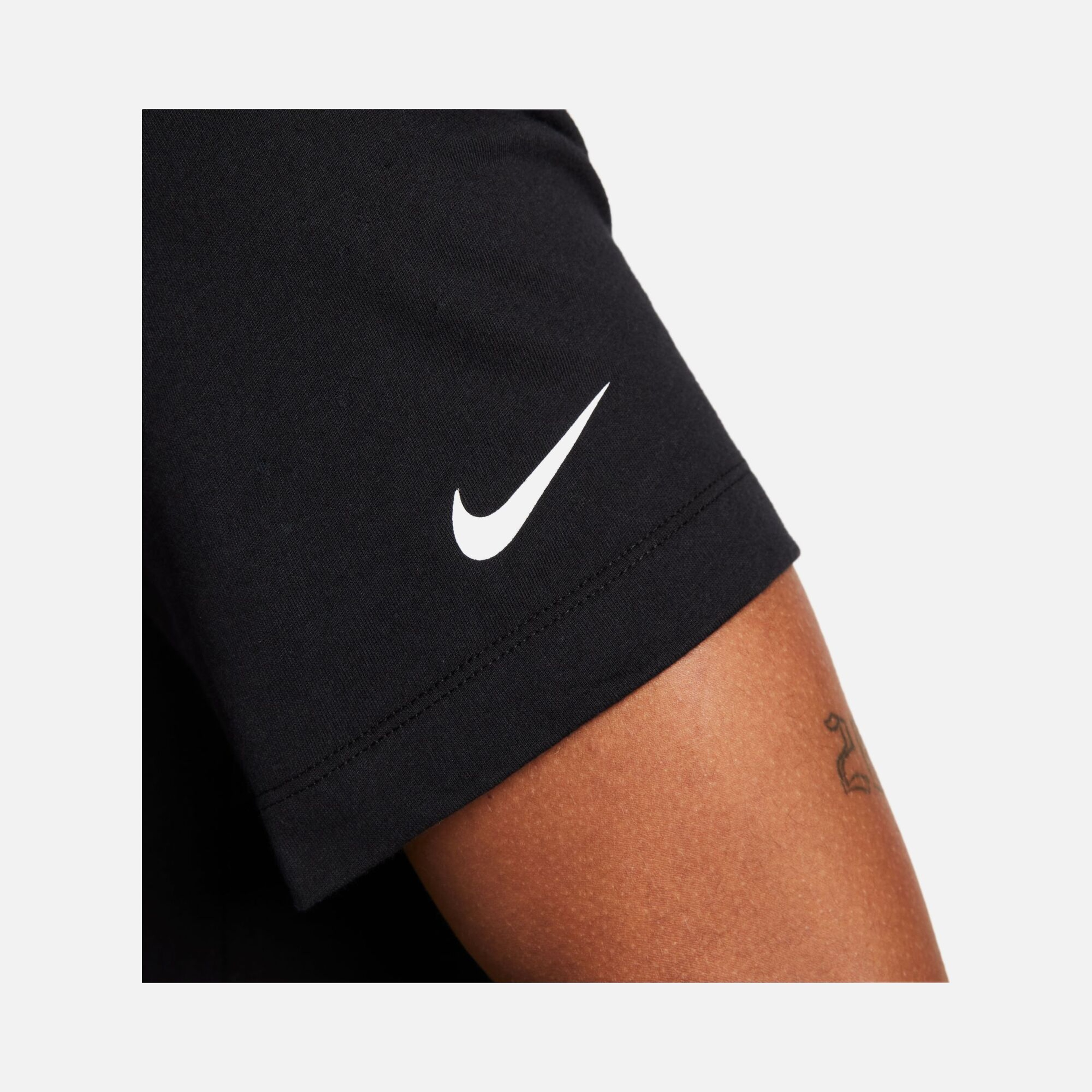 Nike Dri-Fit Giannis Basketball Short-Sleeve Erkek Tişört