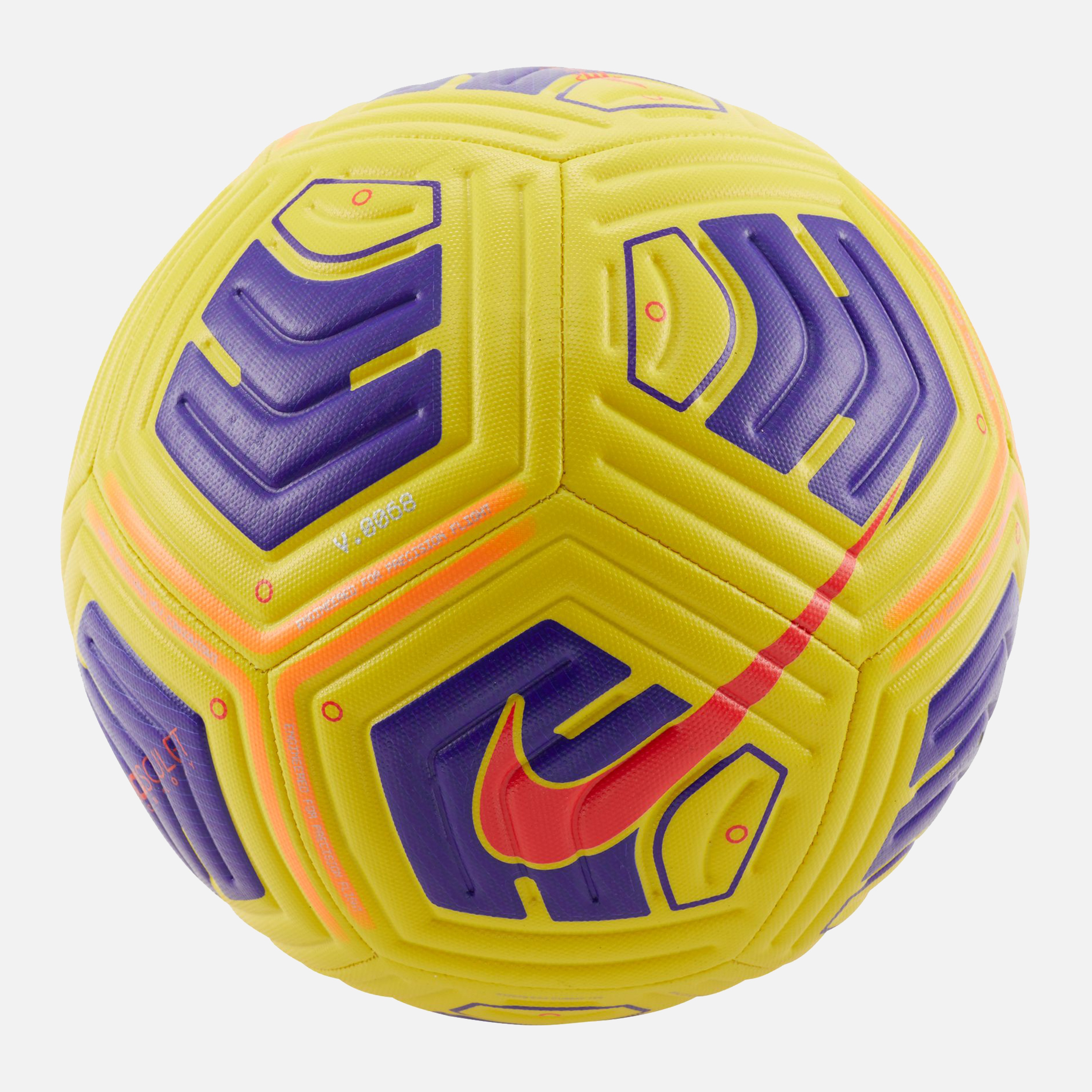 Nike Academy Team No:5 Futbol Topu