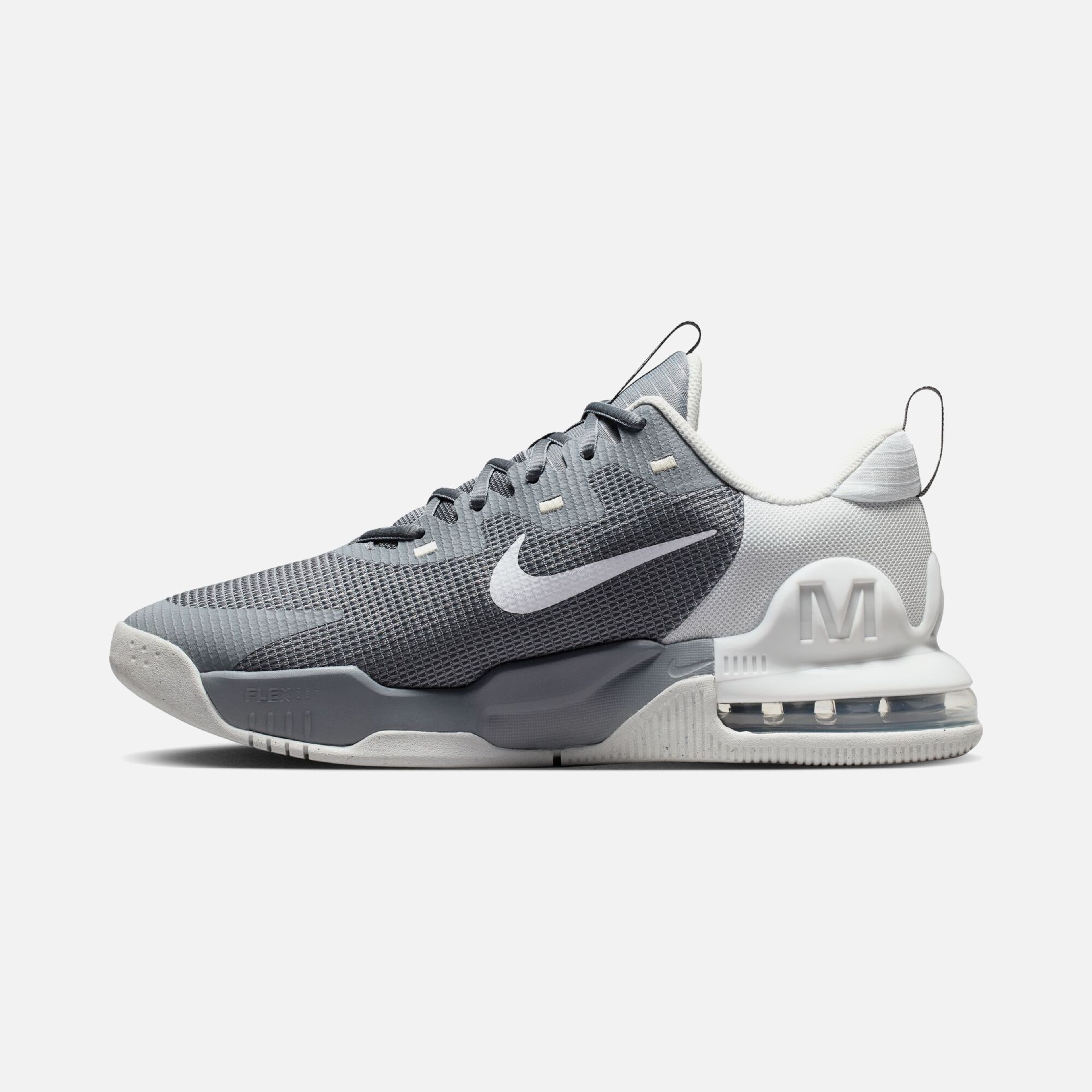 Nike Air Max Alpha Trainer 5 Workout Erkek Spor Ayakkabı