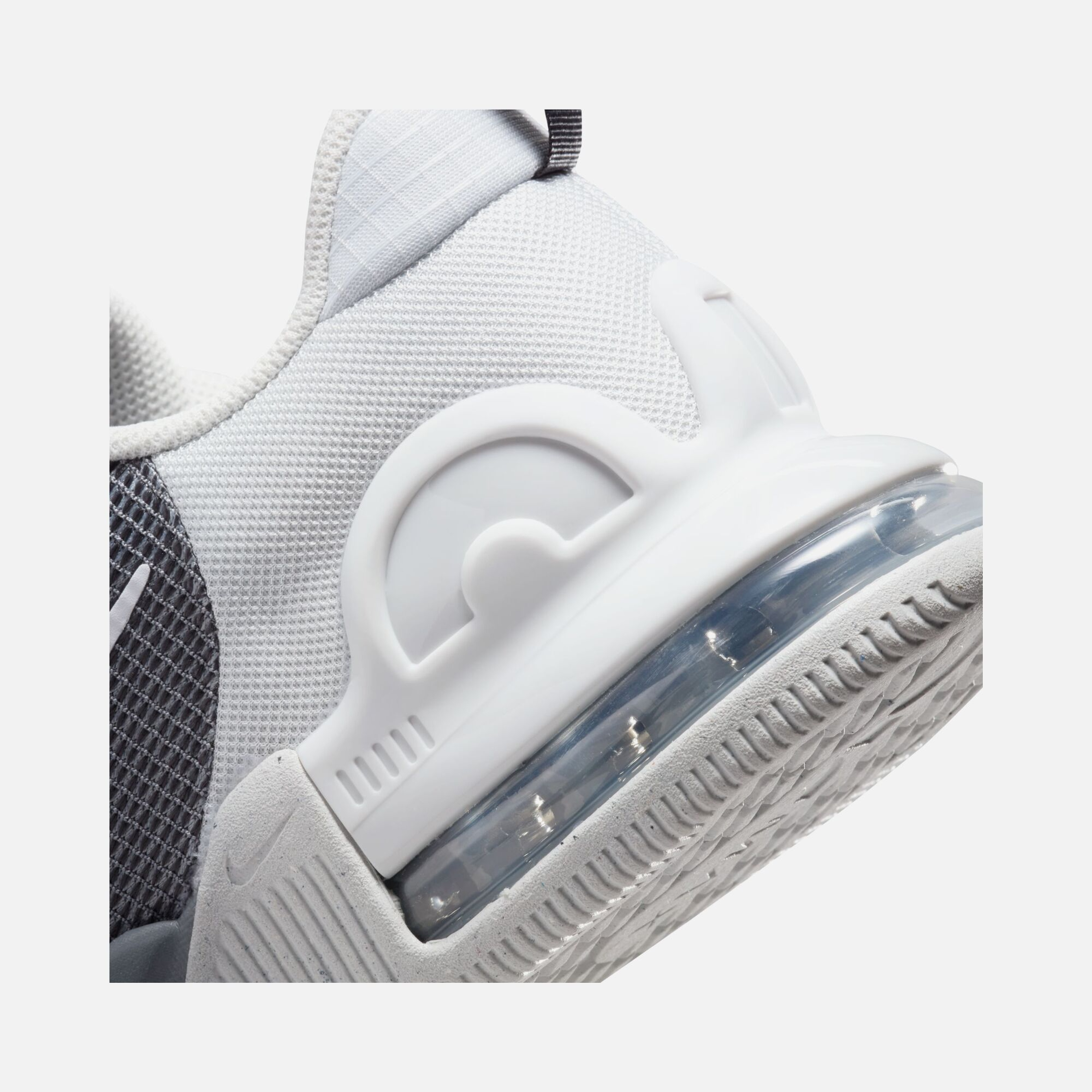 Nike Air Max Alpha Trainer 5 Workout Erkek Spor Ayakkabı