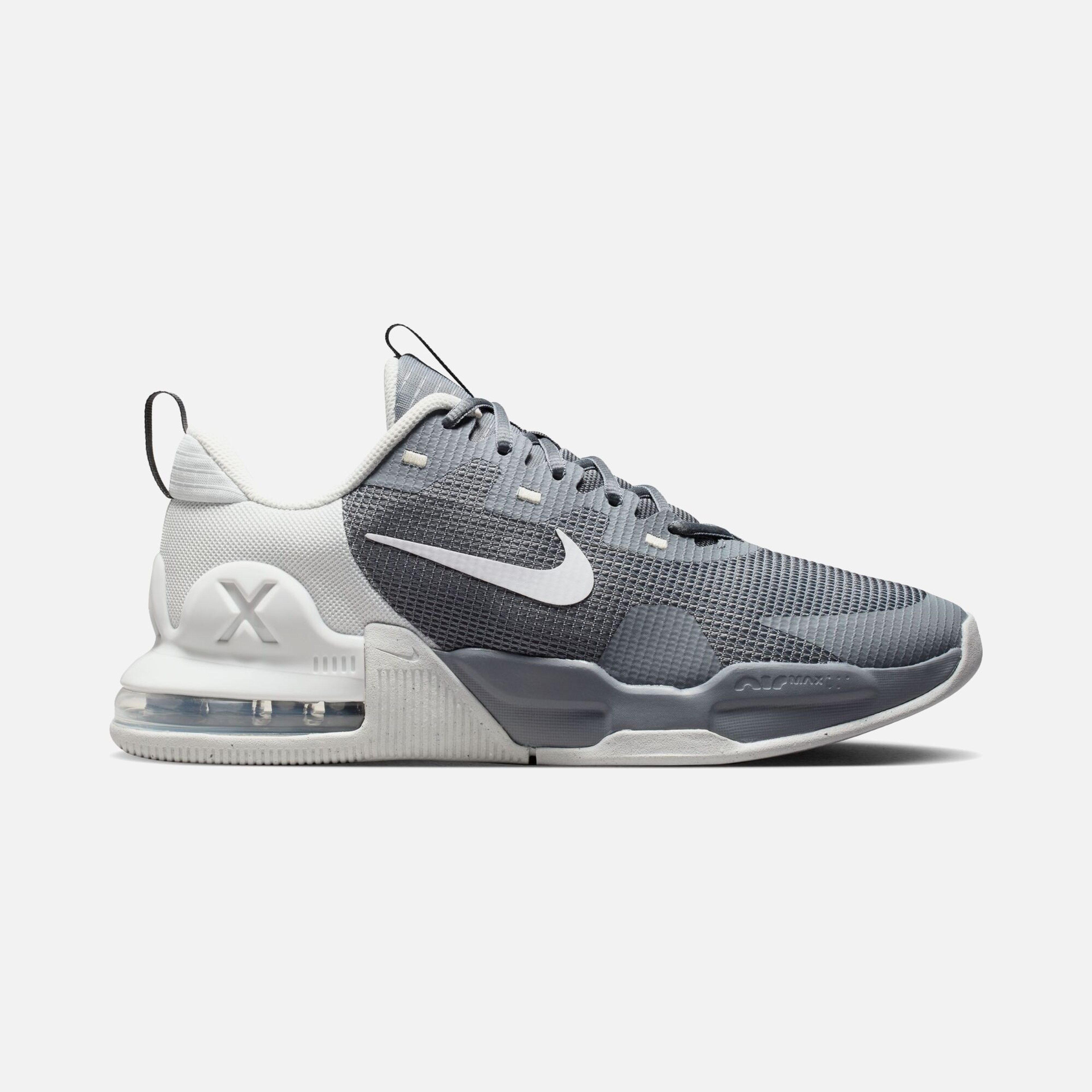 Nike Air Max Alpha Trainer 5 Workout Erkek Spor Ayakkabı