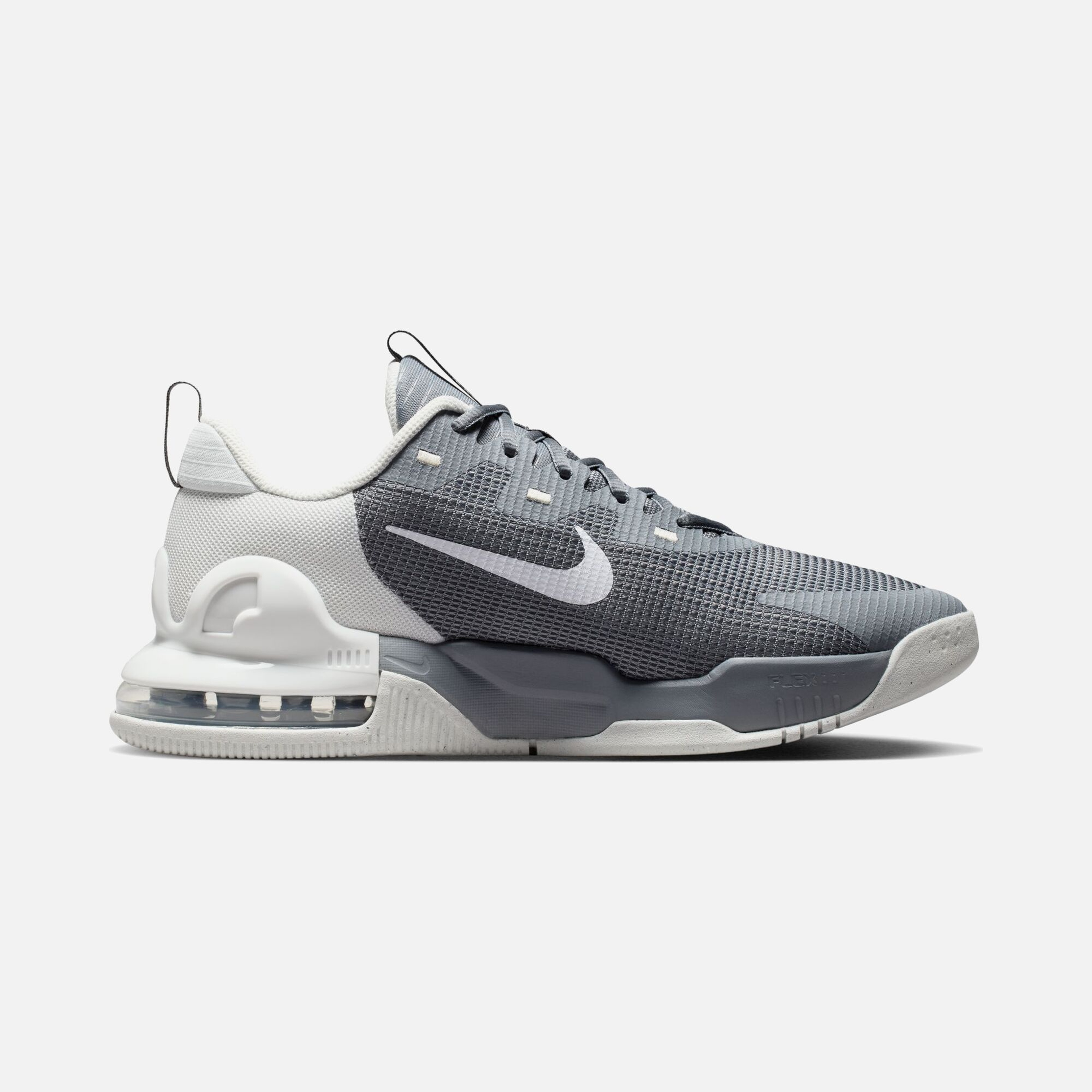 Nike Air Max Alpha Trainer 5 Workout Erkek Spor Ayakkabı