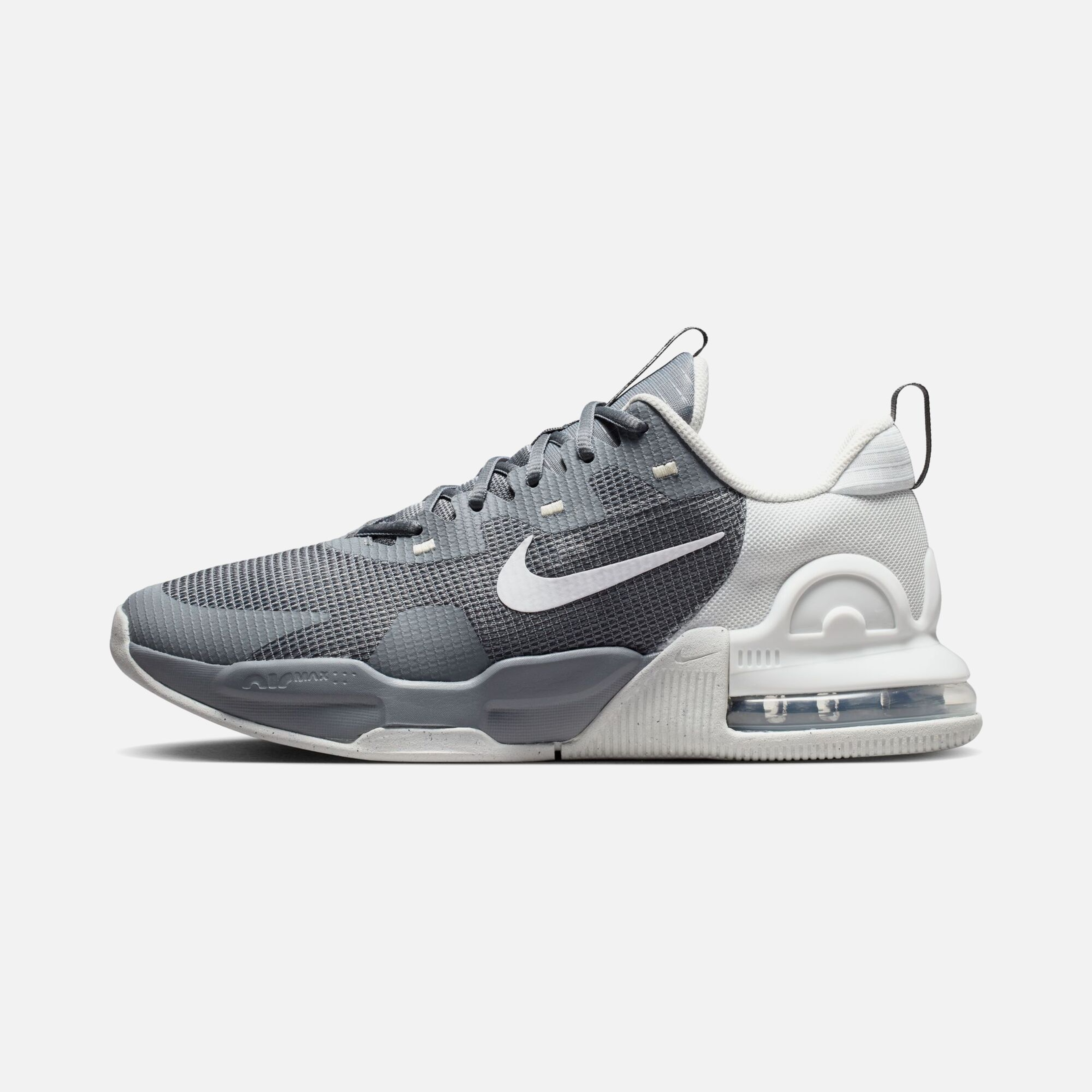 Nike Air Max Alpha Trainer 5 Workout Erkek Spor Ayakkabı