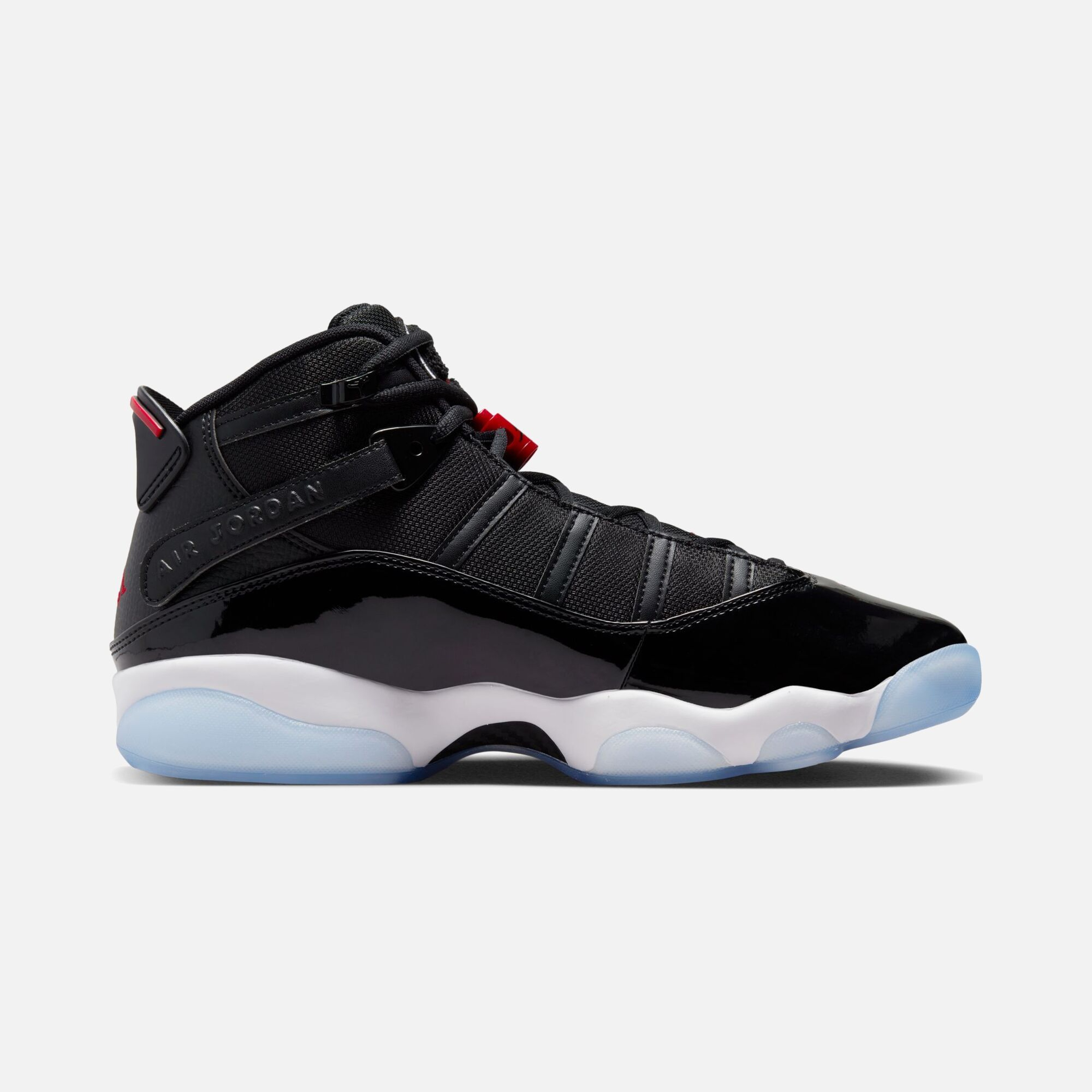 Nike Jordan 6 Rings Erkek Spor Ayakkabı