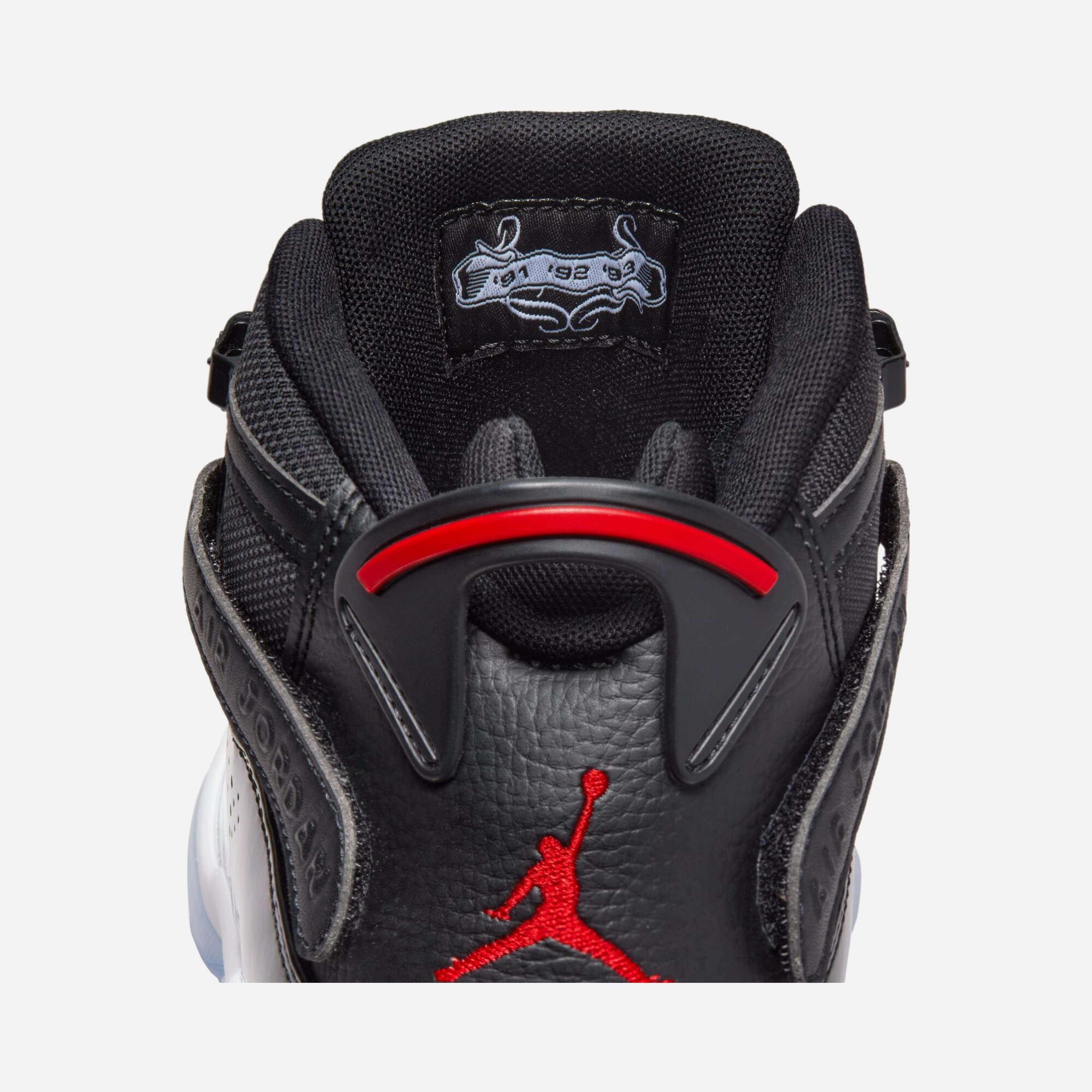 Nike Jordan 6 Rings Erkek Spor Ayakkabı