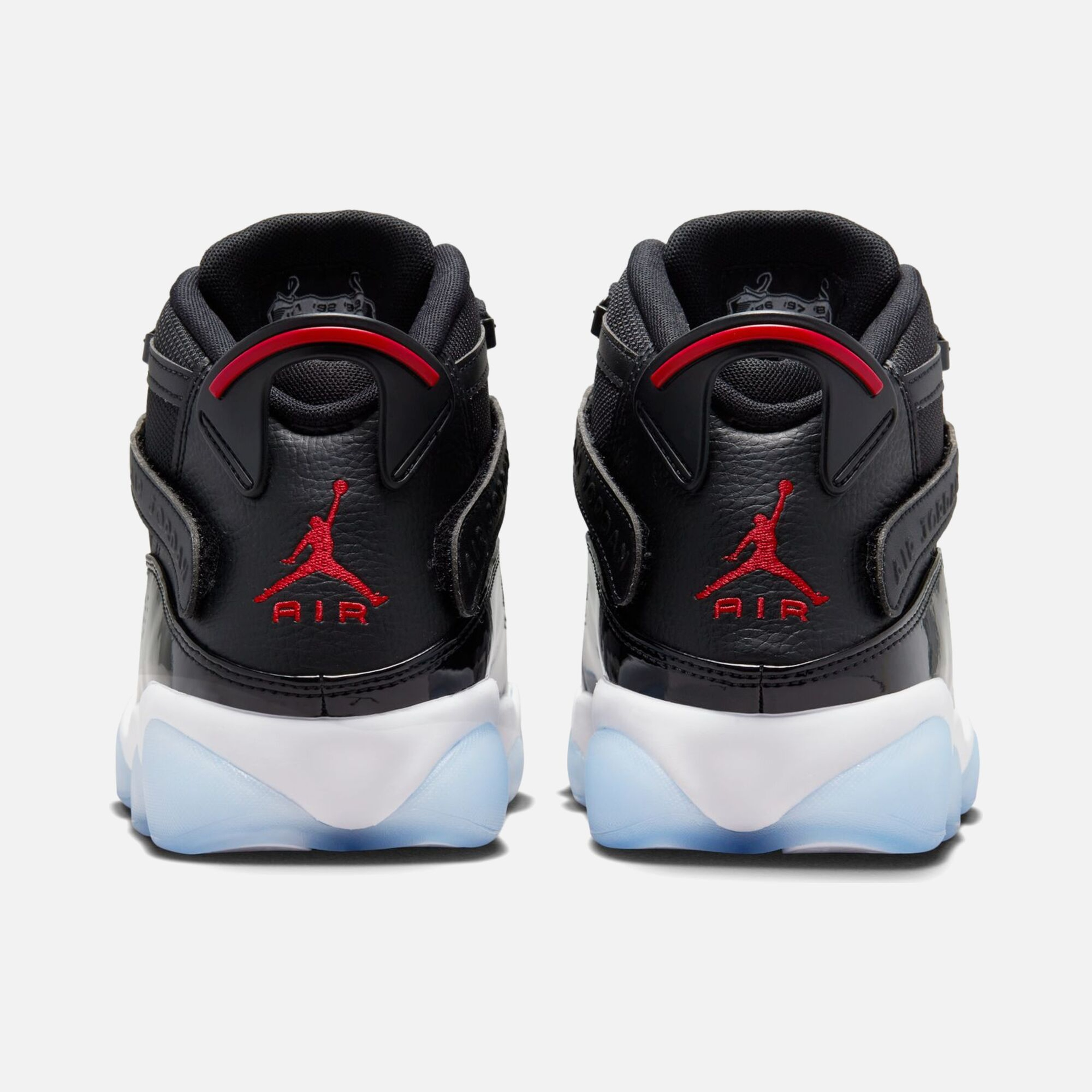 Nike Jordan 6 Rings Erkek Spor Ayakkabı